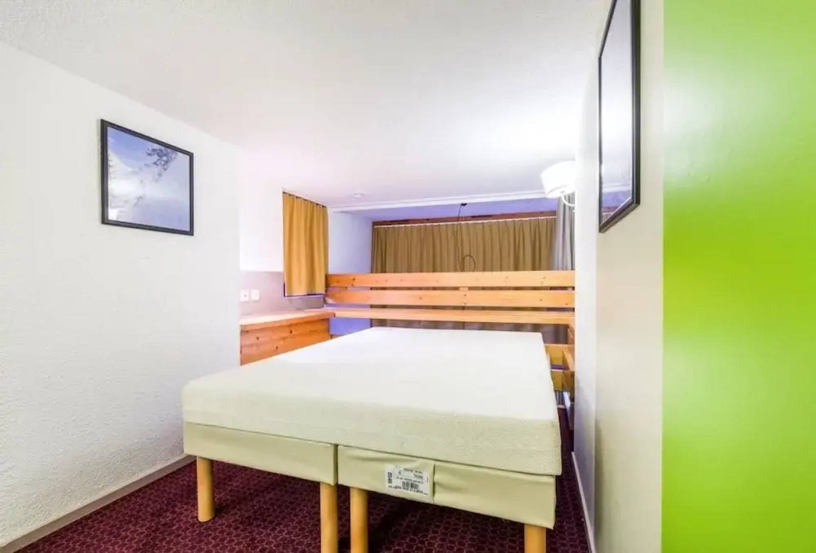 Residence Maeva Charmettoger