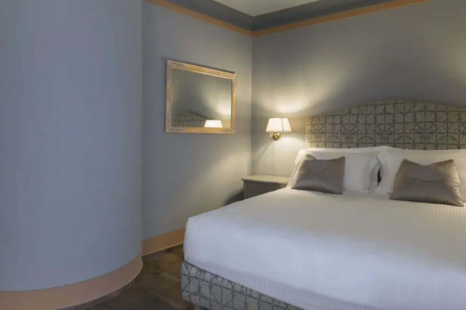 Castello Bonaria Wine & Spa Resort
