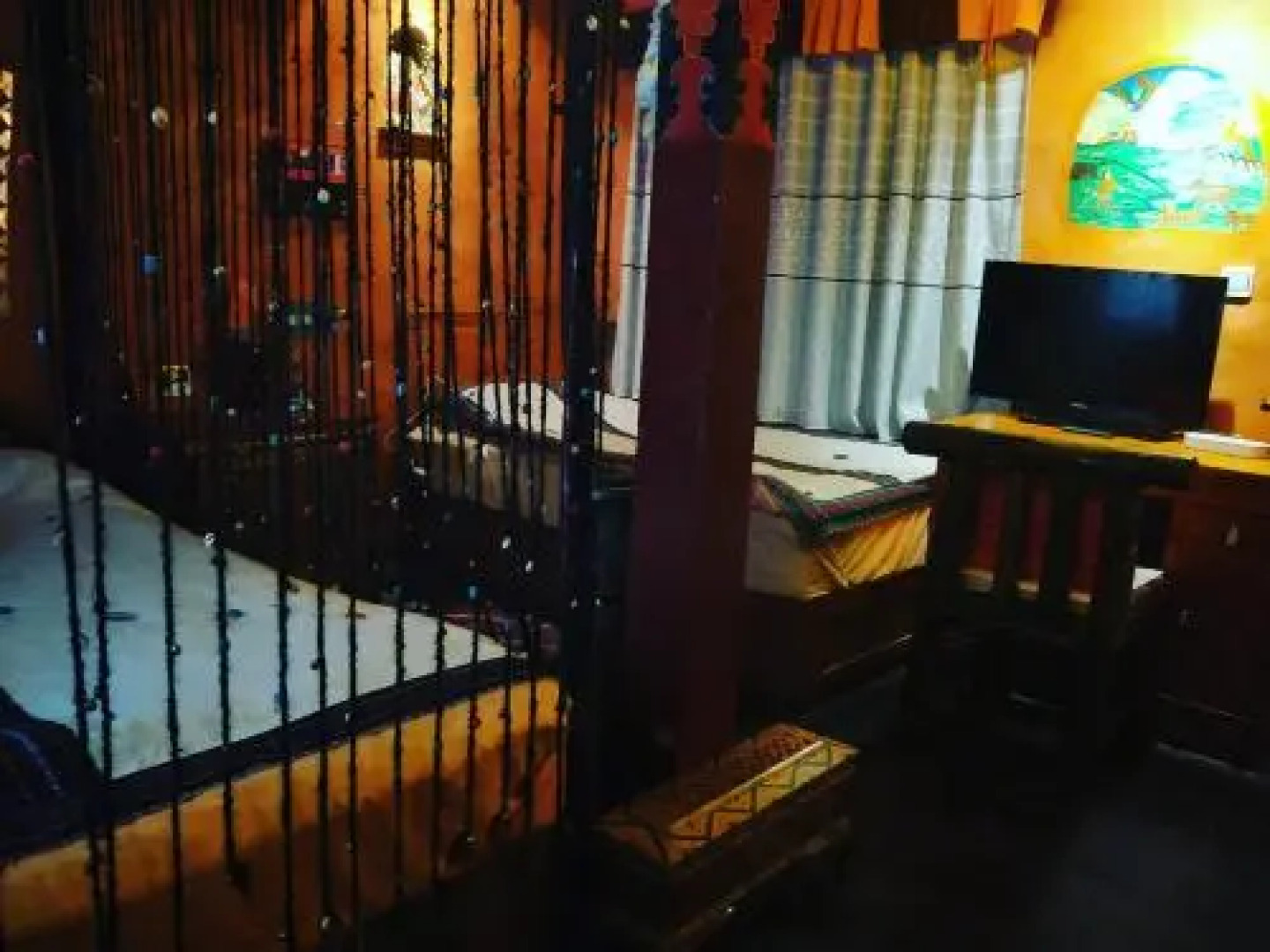 Shmbhala Palace Hotel