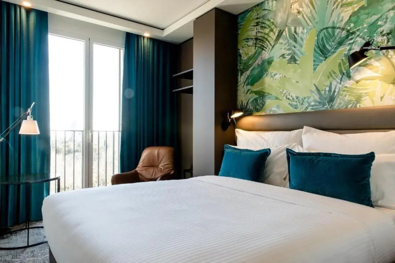 Motel One Barcelona - Ciutadella