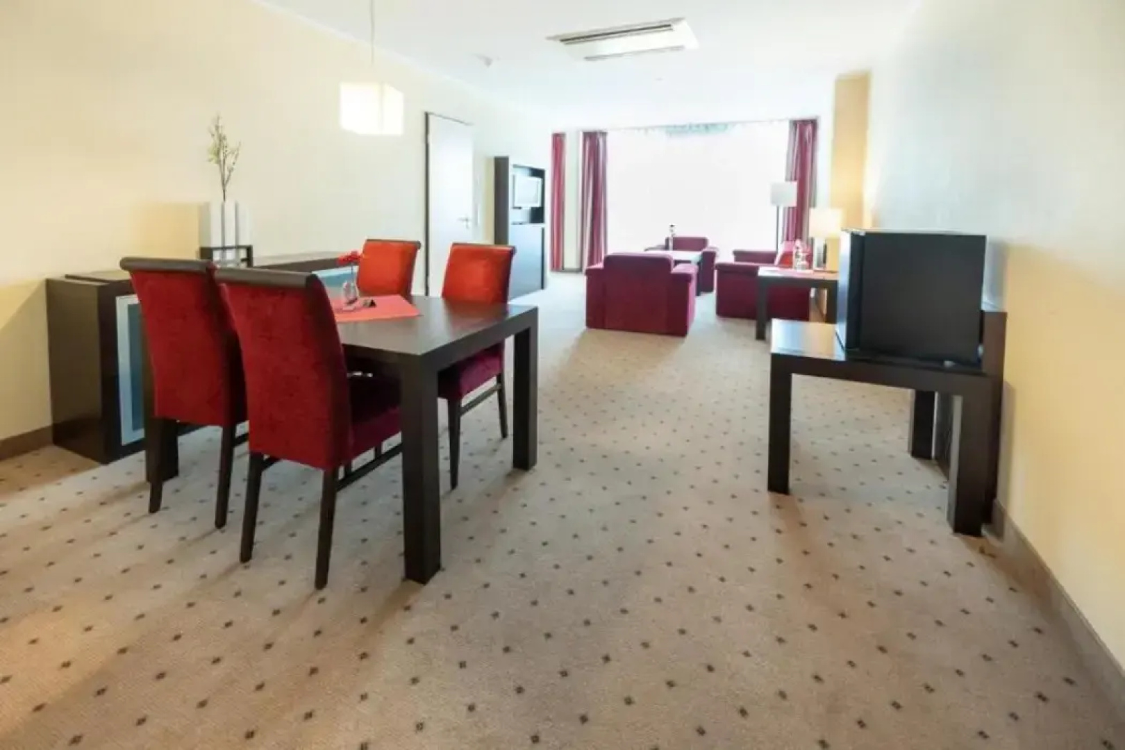 AcarA das Penthouse Hotel
