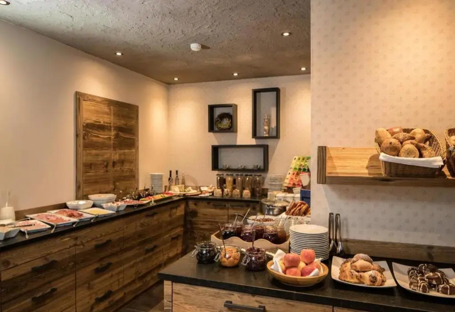 Sonnleiten - Apt. 10 Sterngucker