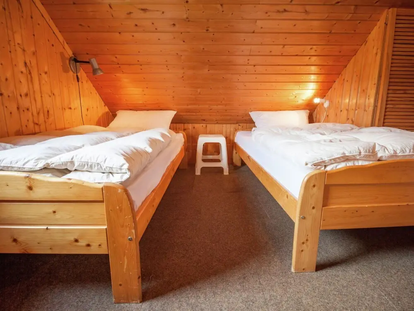 Lovely Holiday Home in Vellinghausen near Ski Area