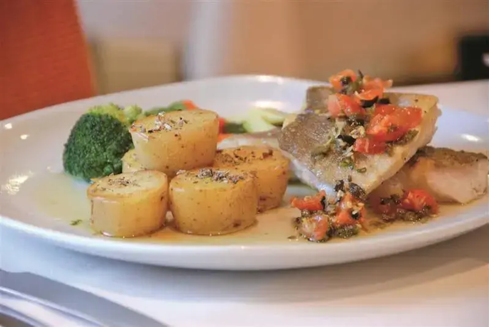 Best Western Grasmere Red Lion Hotel