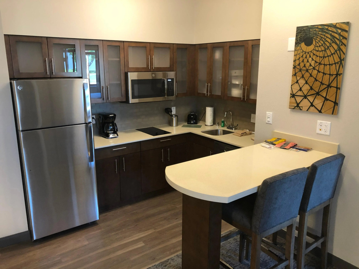 Staybridge Suites Irvine-John Wayne Airport by IHG