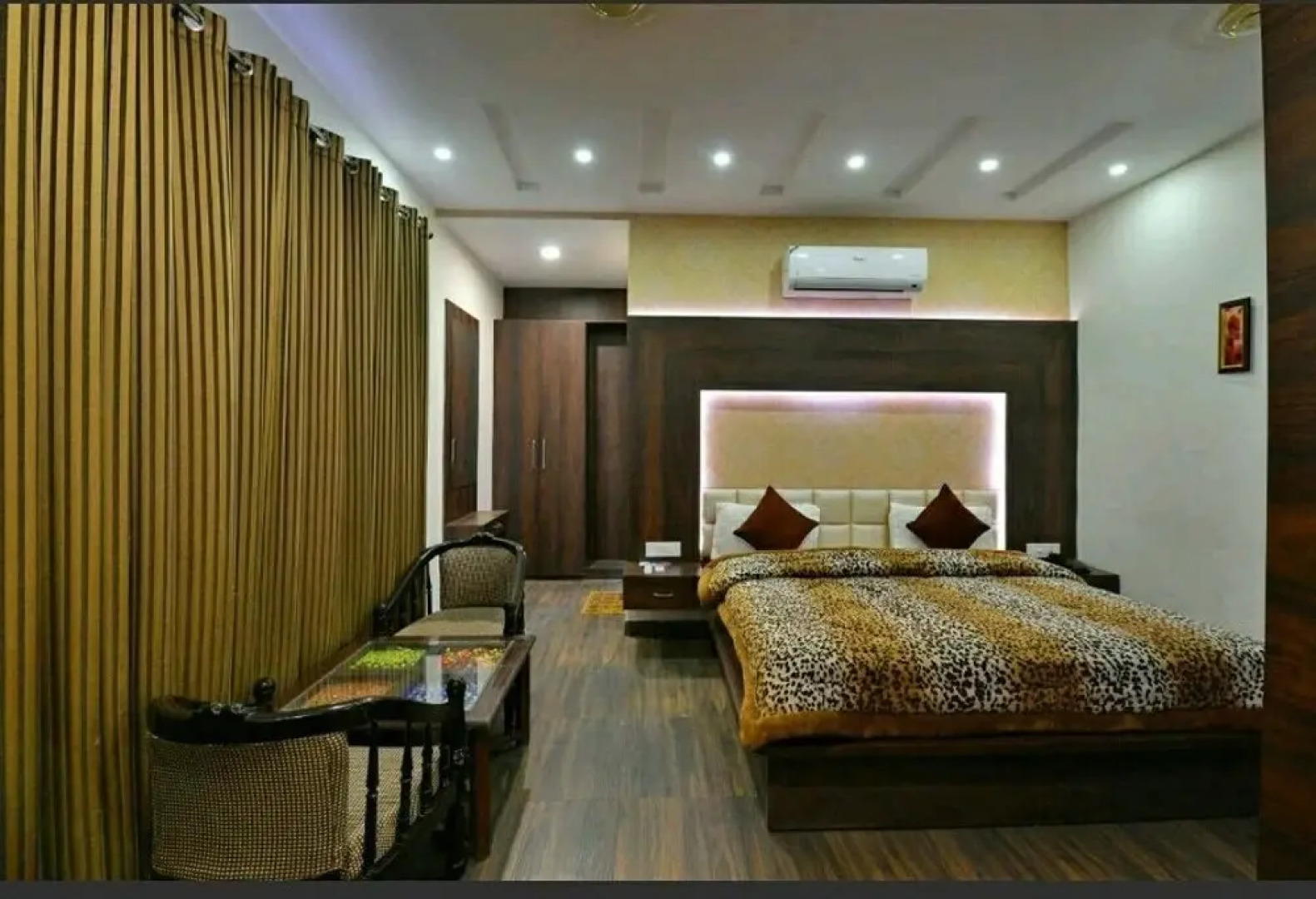 Hotel The Grand Galaxy