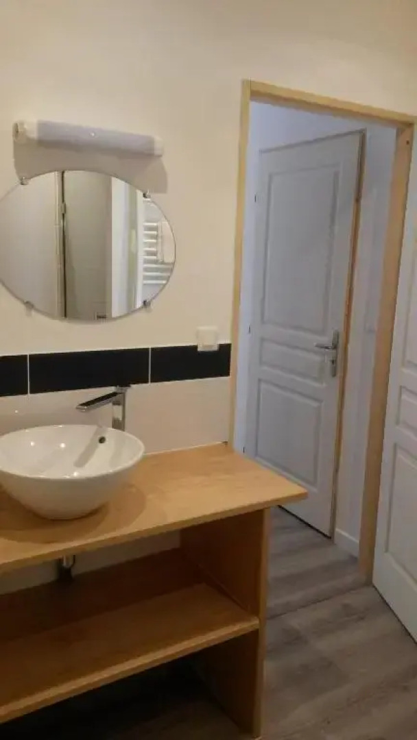 Les Yourtes Du Béarn