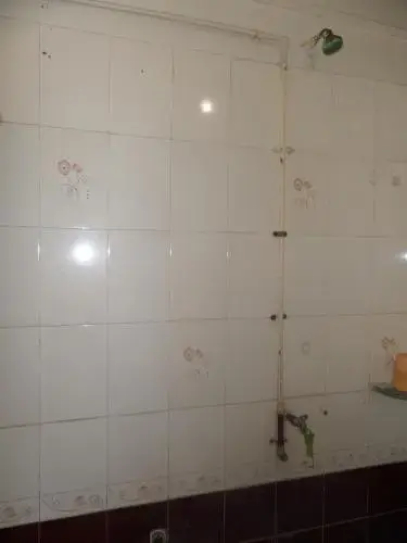 Janseva Lodging