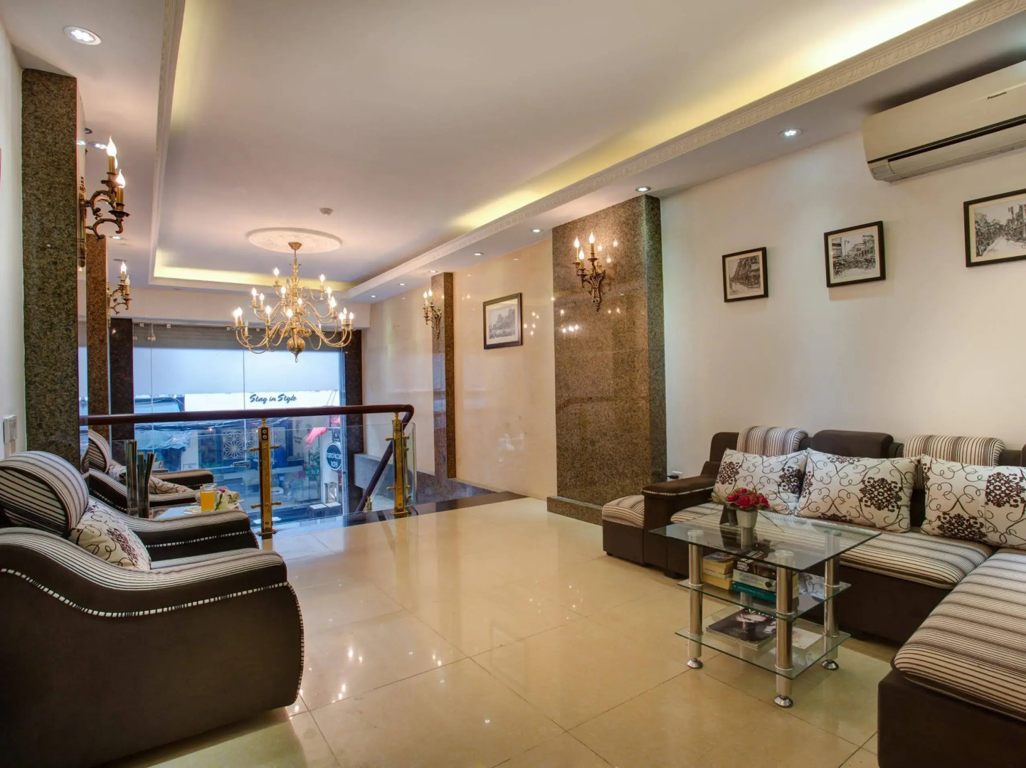 Parklane Hanoi Hotel