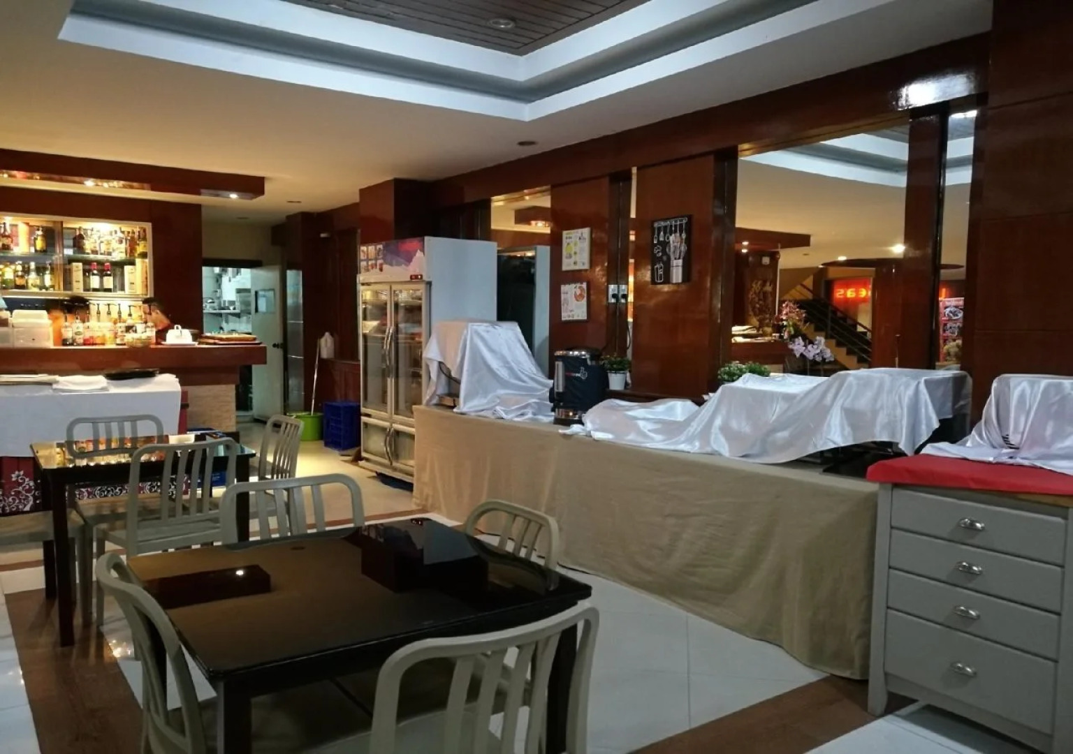 Seaside Jomtien Beach