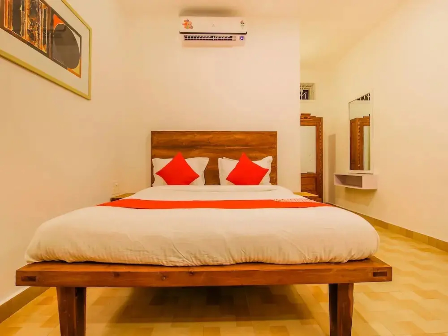 Arambol Breeze by OYO Rooms