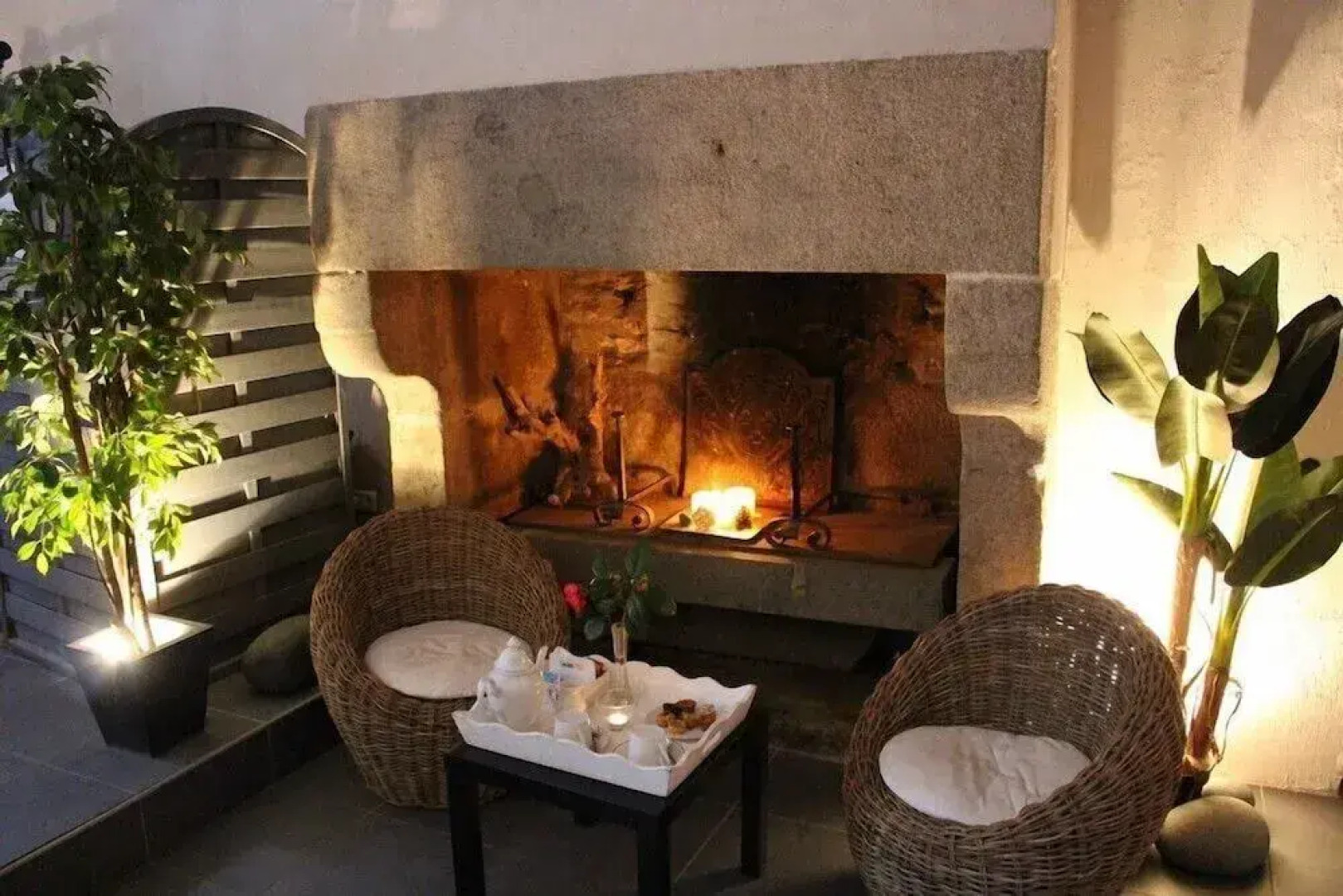 Manoir de la Baronnie