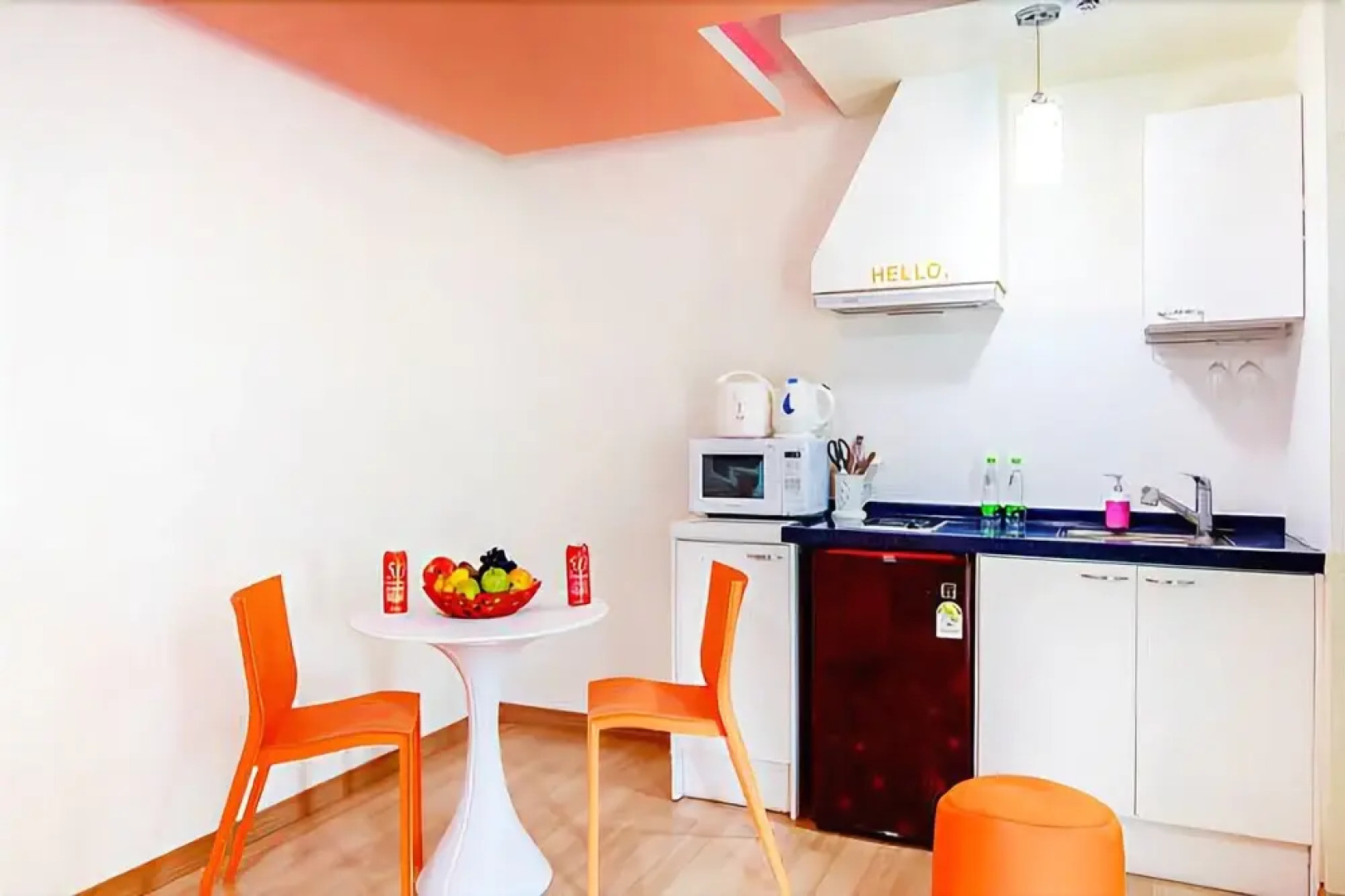 Yangpyeong Sunny Hill Pension