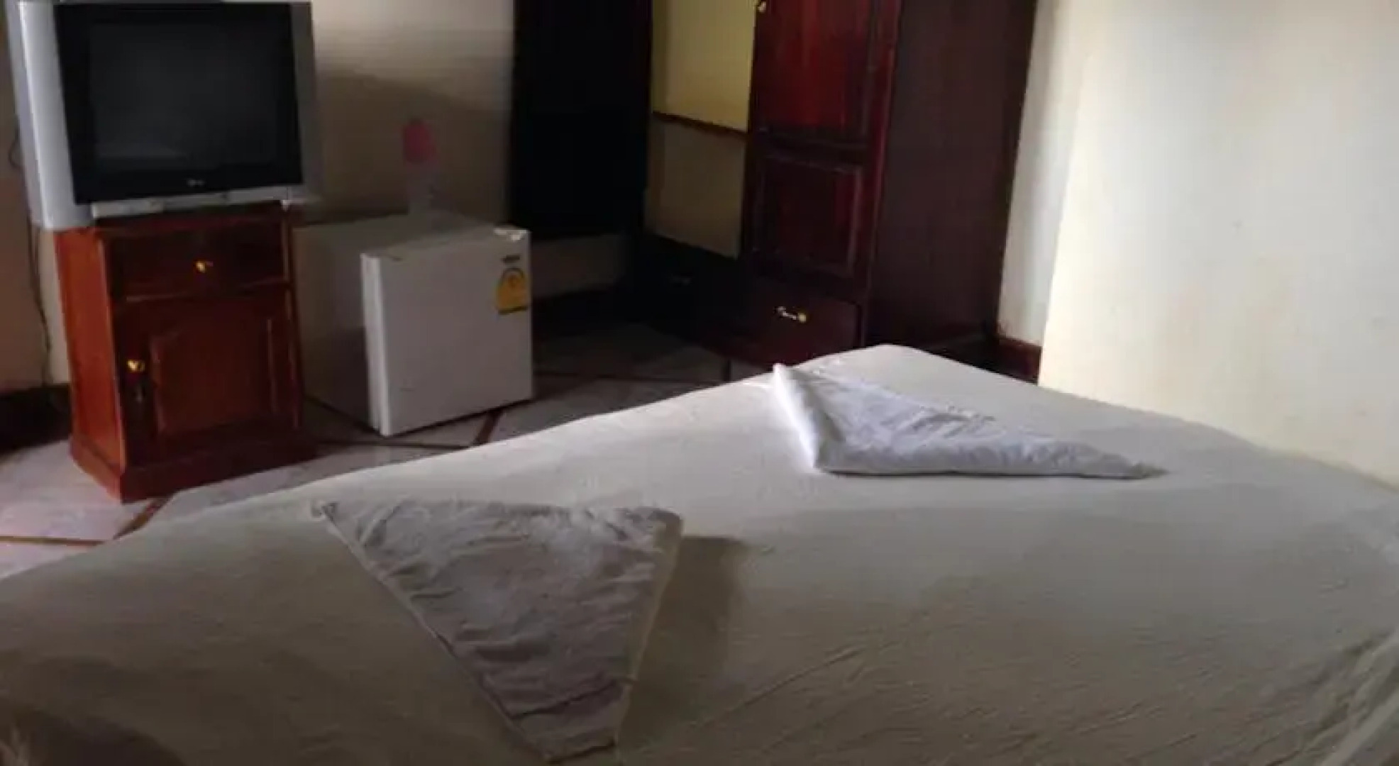 Onpaseuth Guesthouse