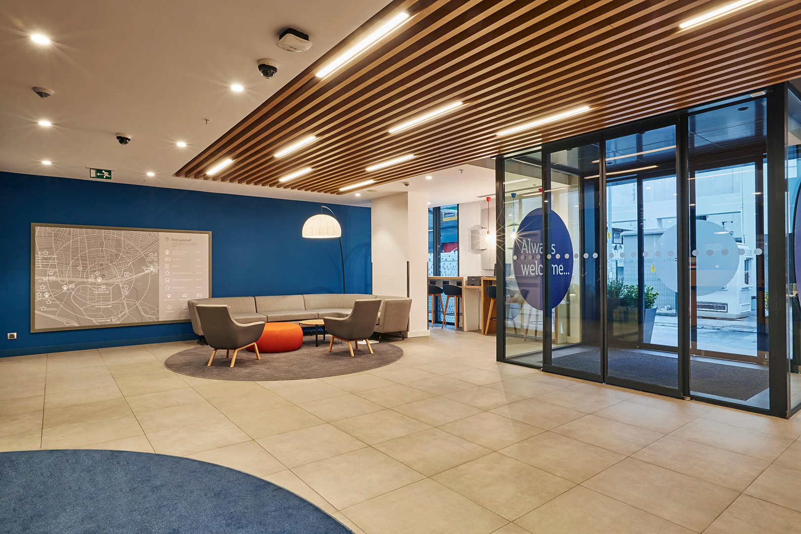 Holiday Inn Express Istanbul - Atakoy Metro by IHG