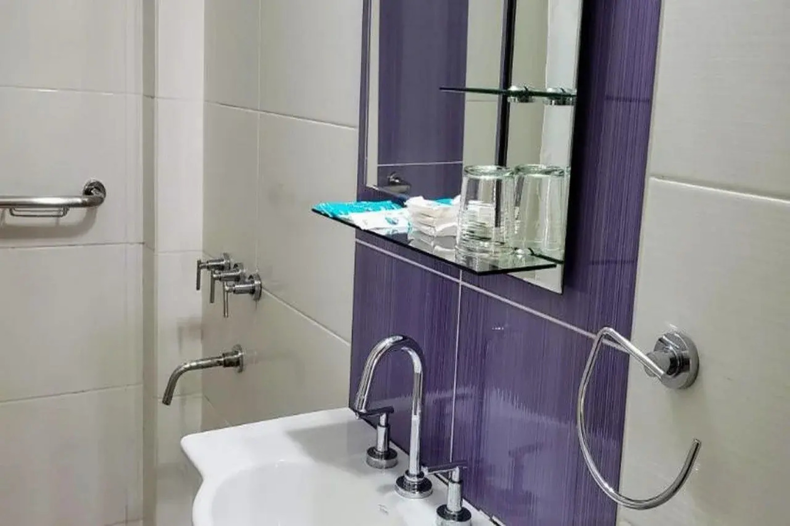 Continental Posadas Hotel