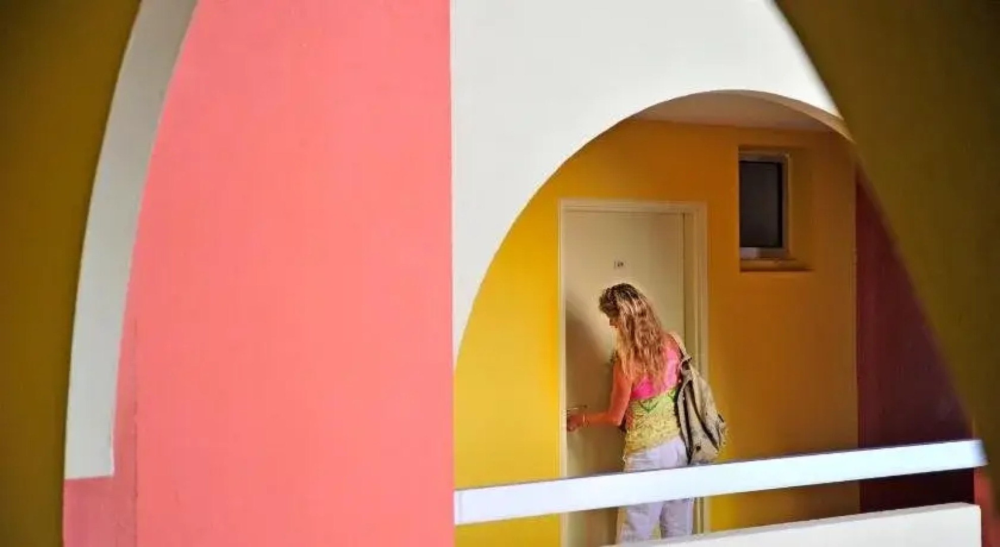 Résidence du Port Goélia