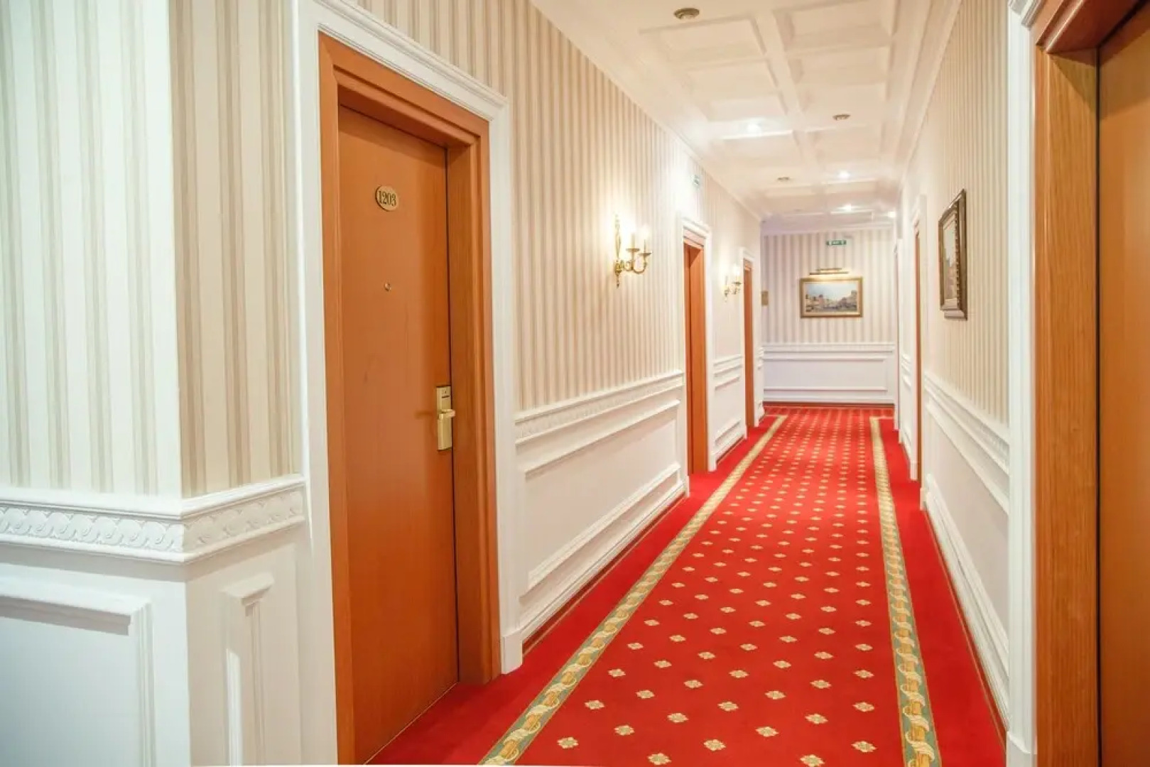 Гостиничный комплекс «Гринн»