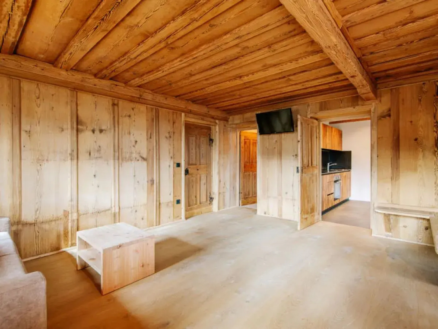 House Nonna San Genesio