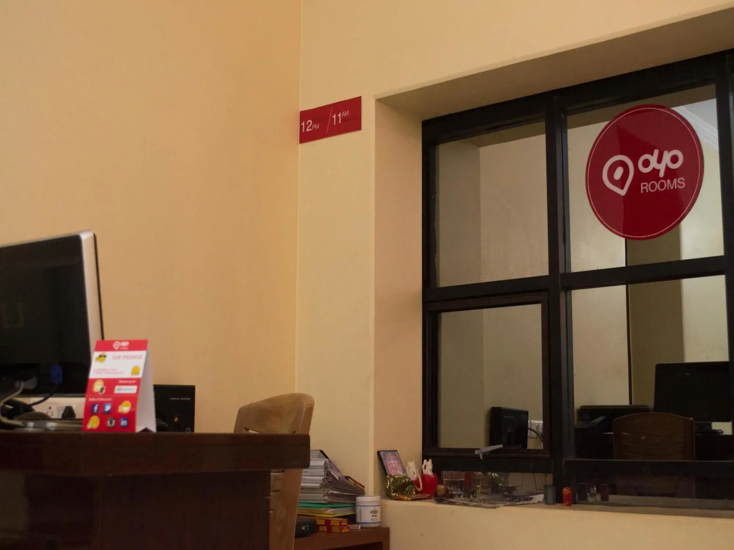 OYO Rooms Kanan Vihar