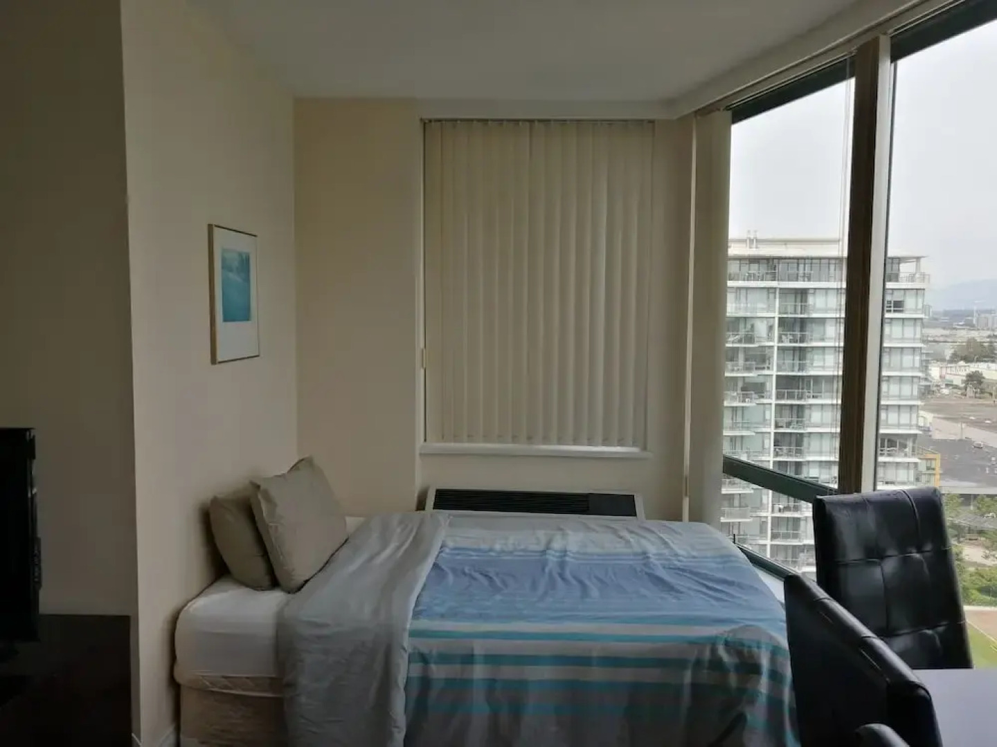 Vancouver Airport Condos