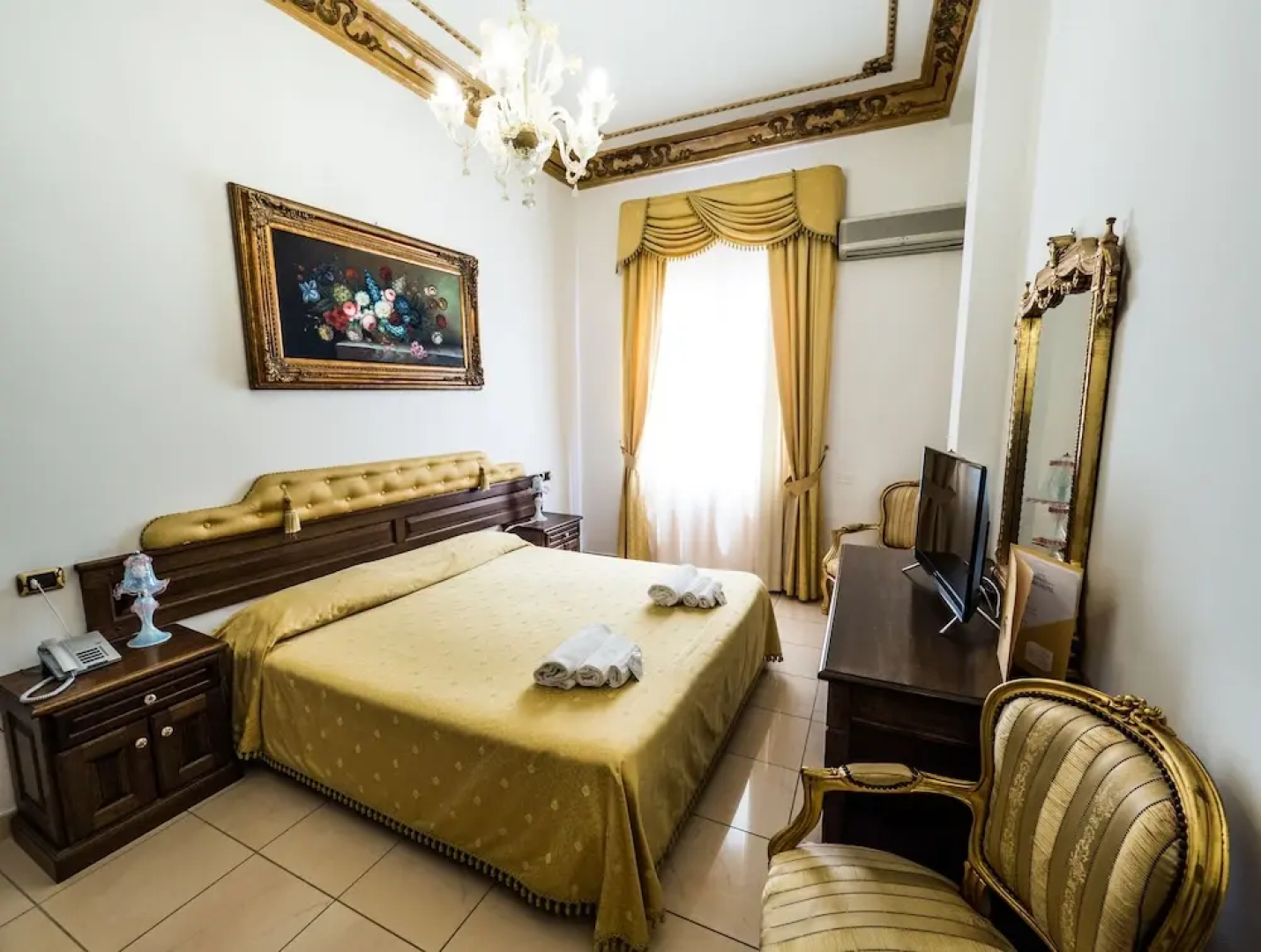 casa vacanze