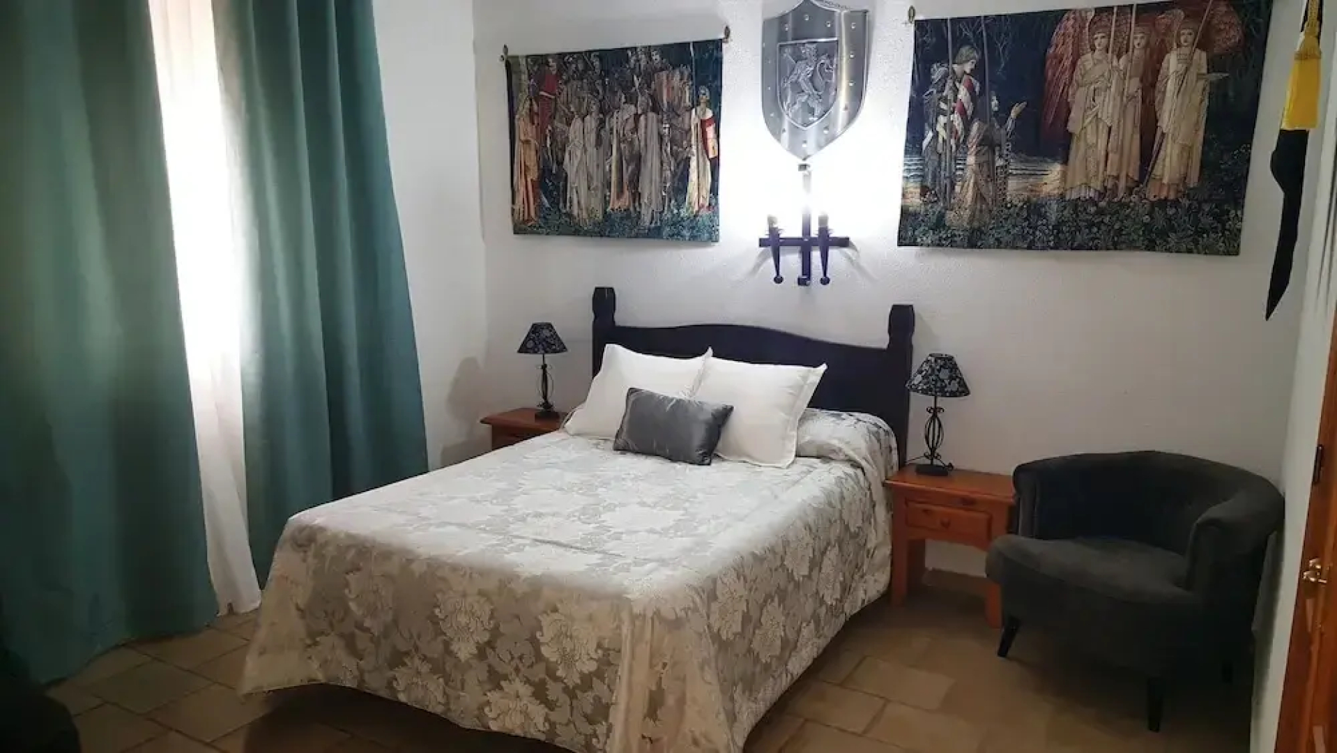 Hotel Rural Hospedería de los Calatravos