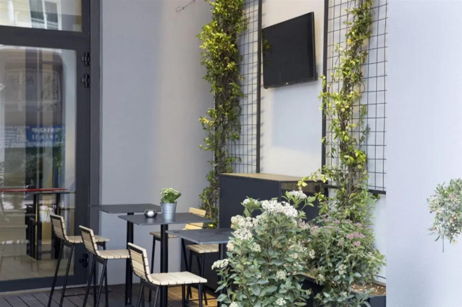 Athenaeum K 29 Hotel