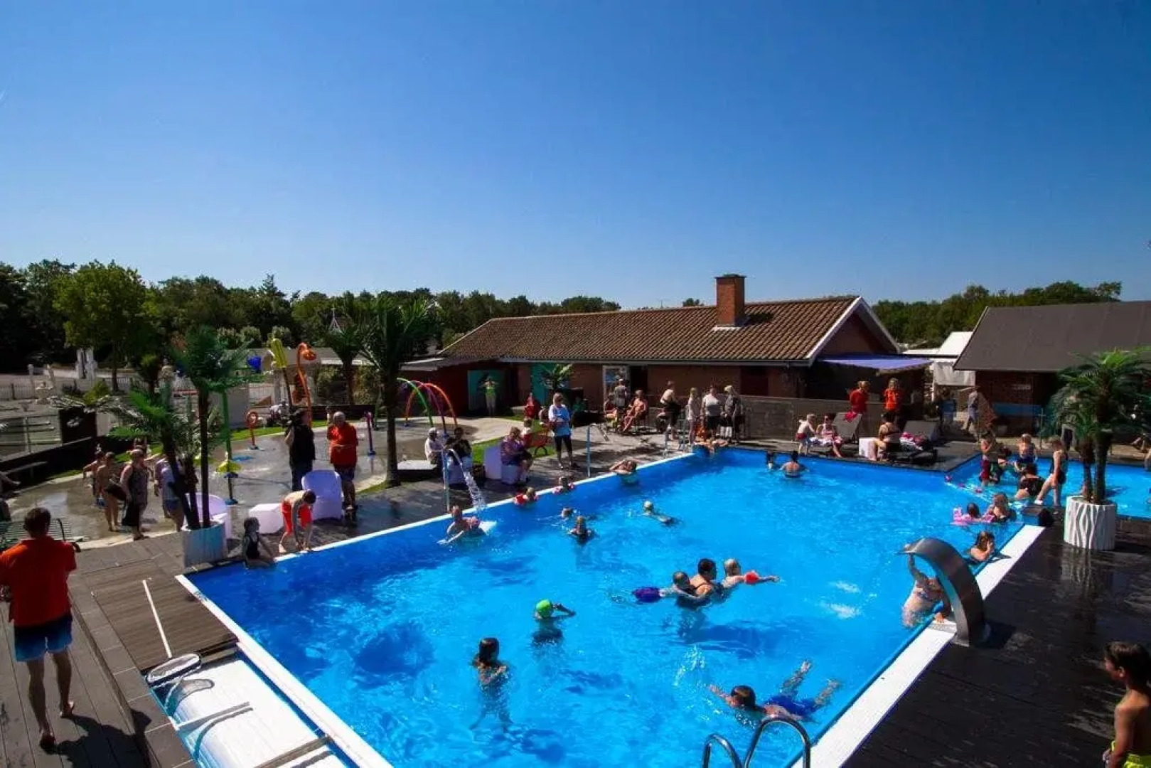 Hasle Camping & Hytteby