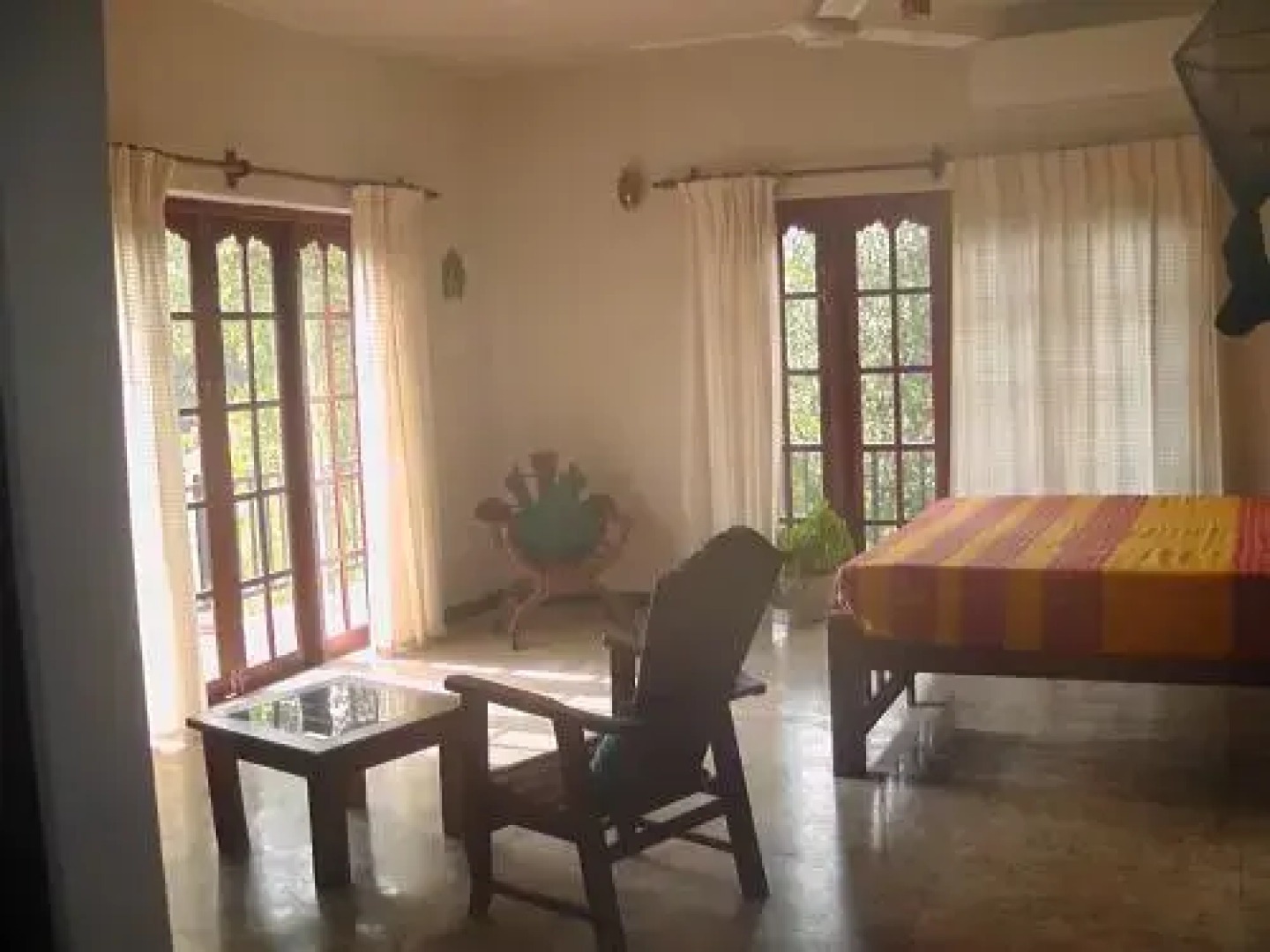 Manikgoda Tea Paradise