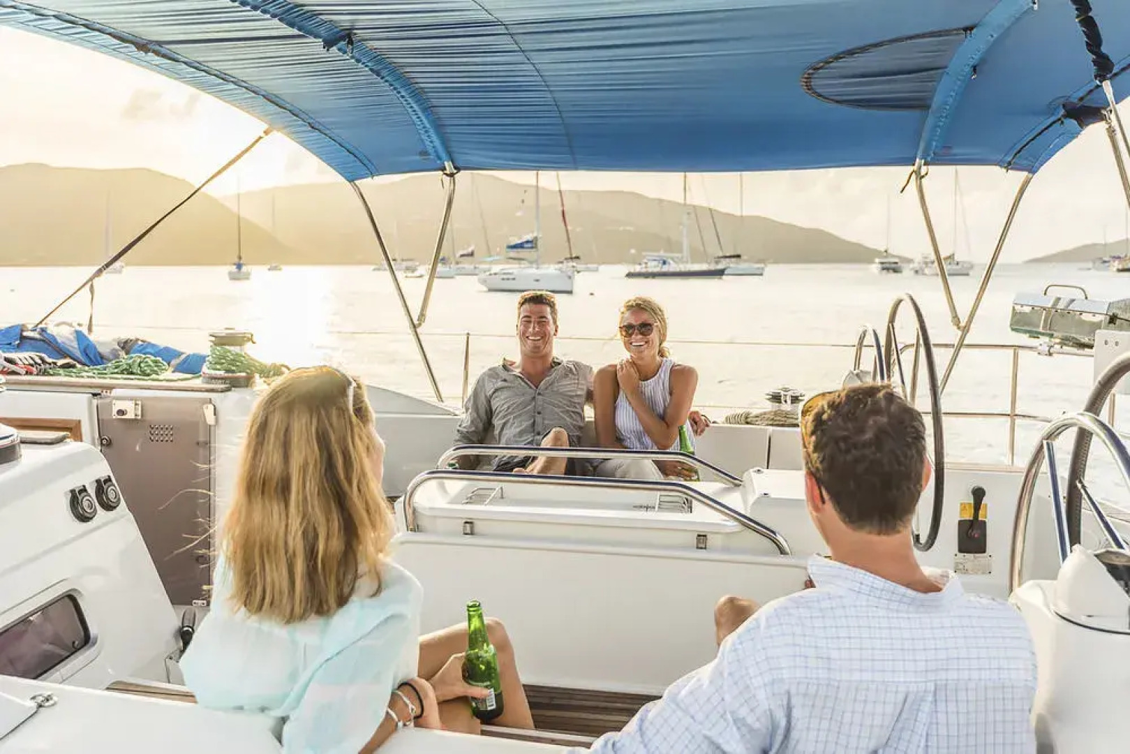 Bitter End Yacht Club