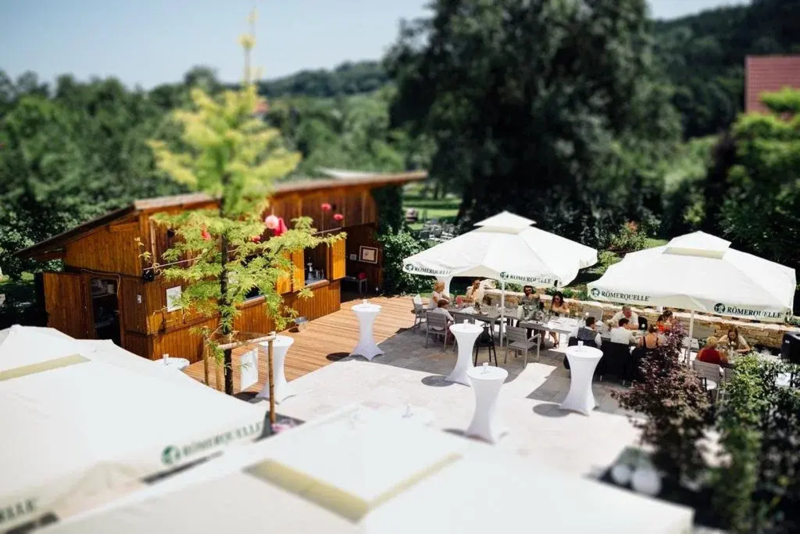 Gasthof zur Post - Familie Luegmayer