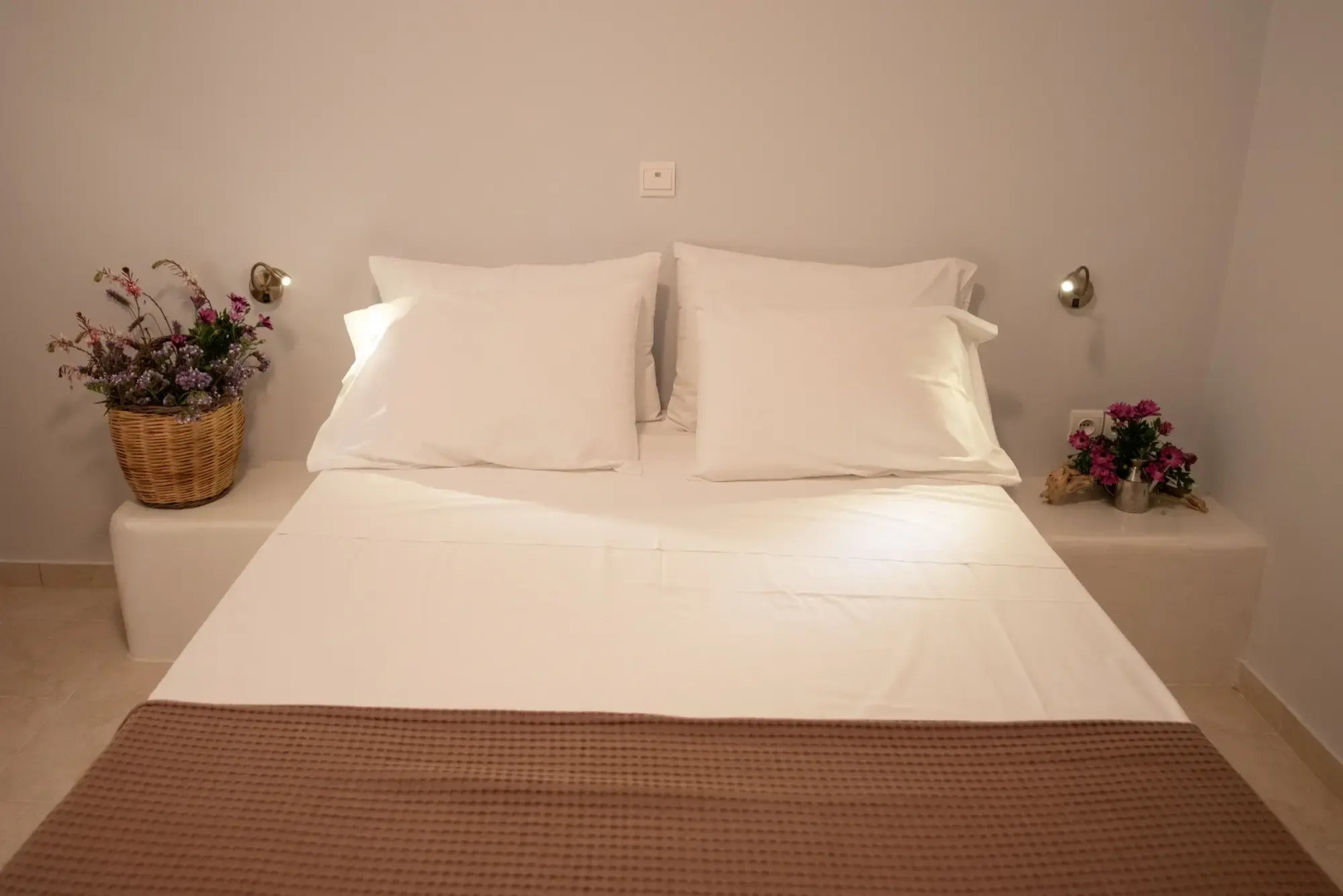 Sahara Beach Apartments