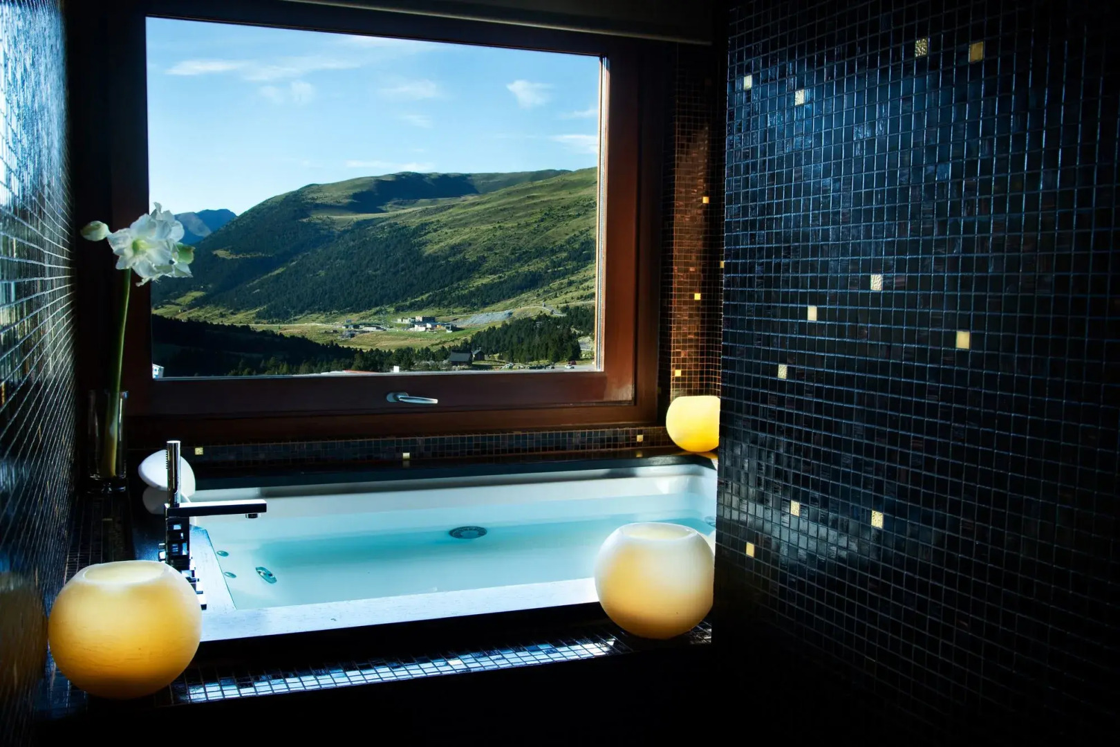 Grau Roig Andorra Boutique Hotel & Spa