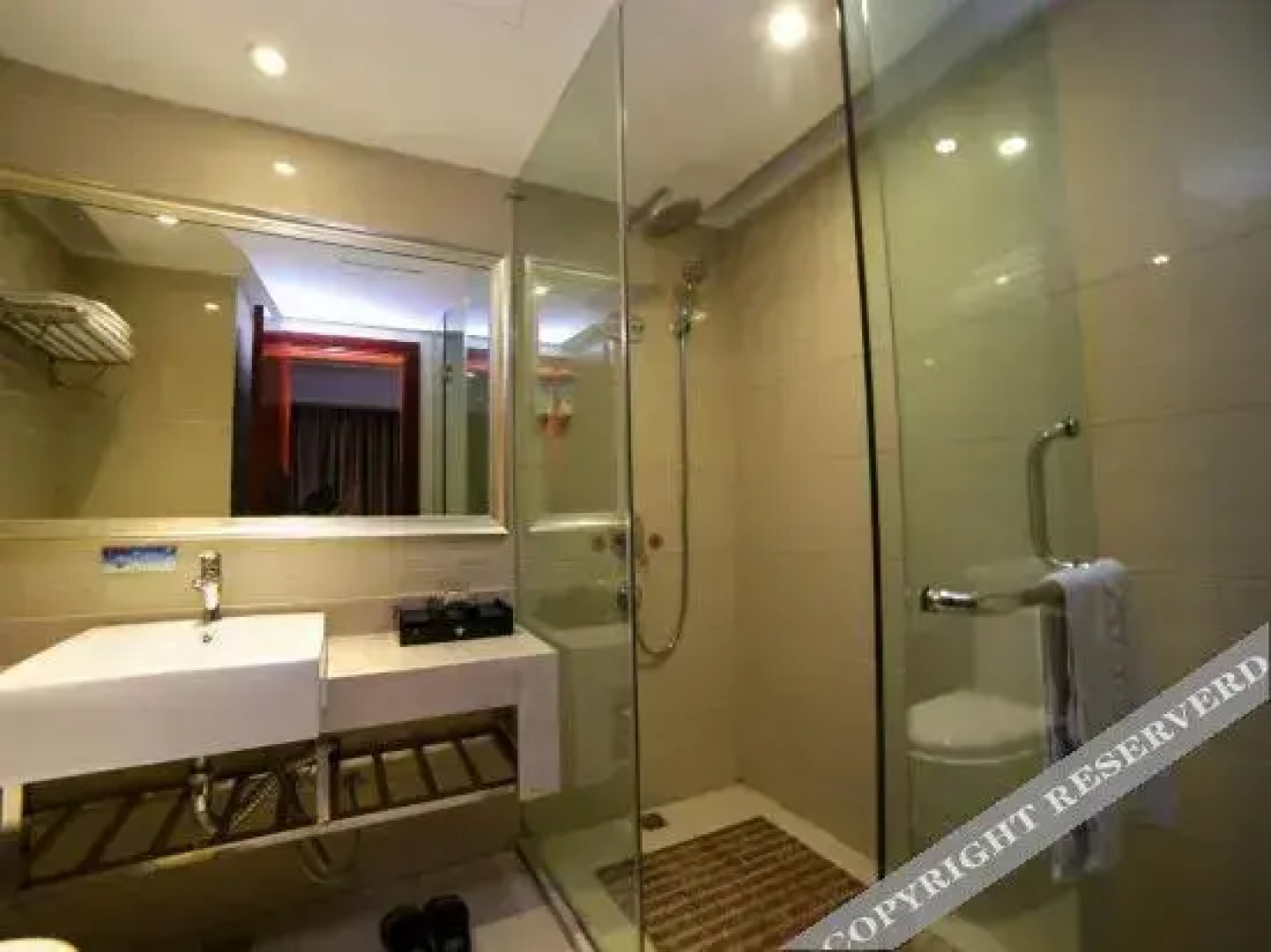 Shayang Tianyuan International Hotel