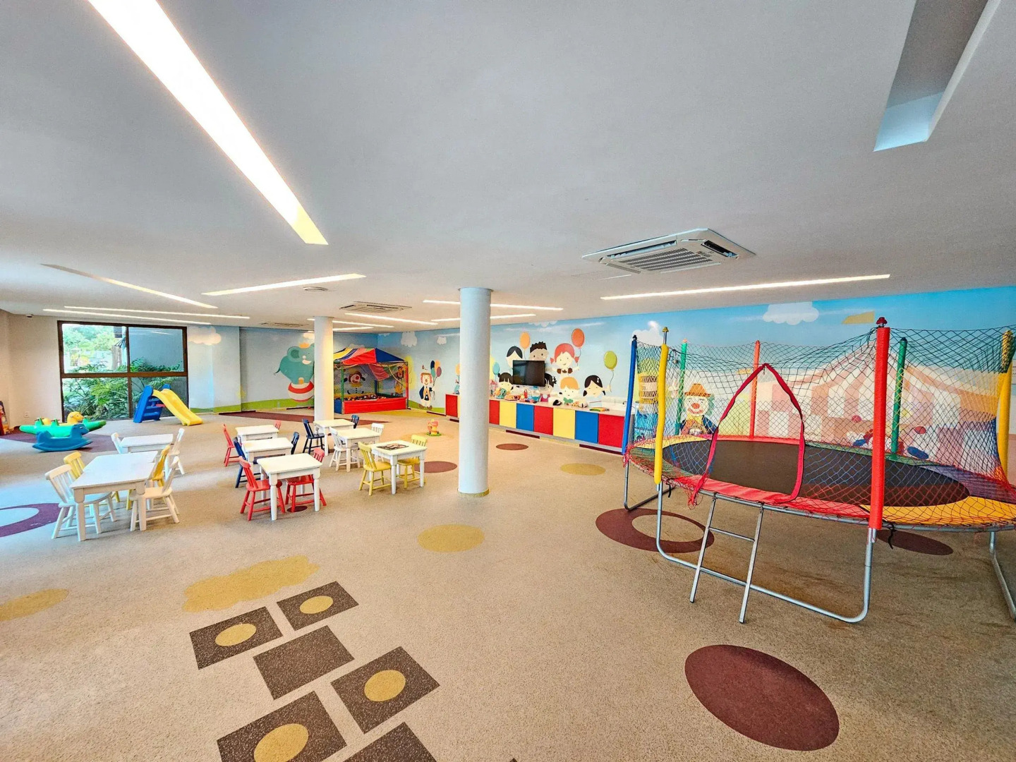 Beach Class Porto de Galinhas