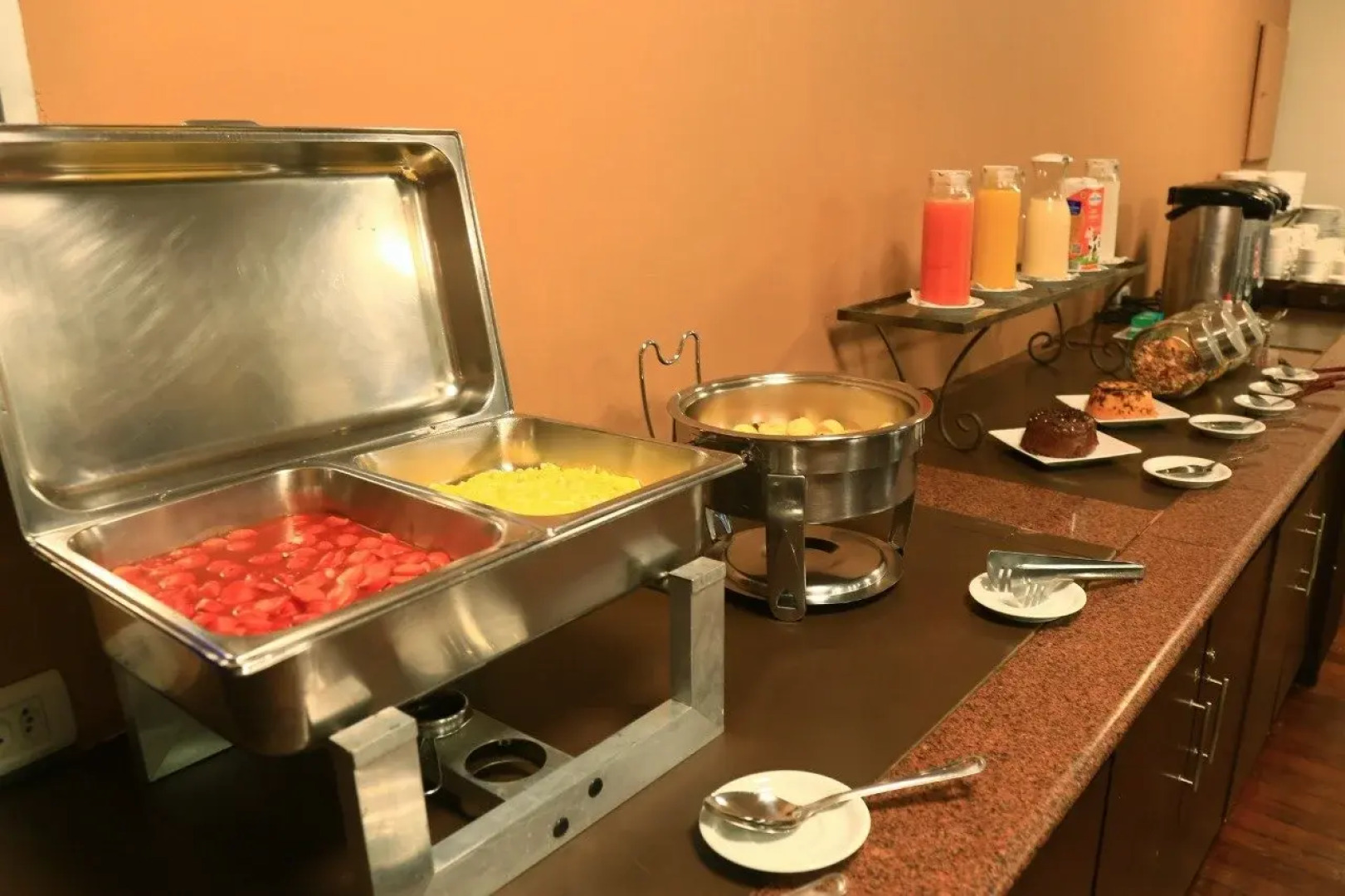 Essência Hotel Pato Branco