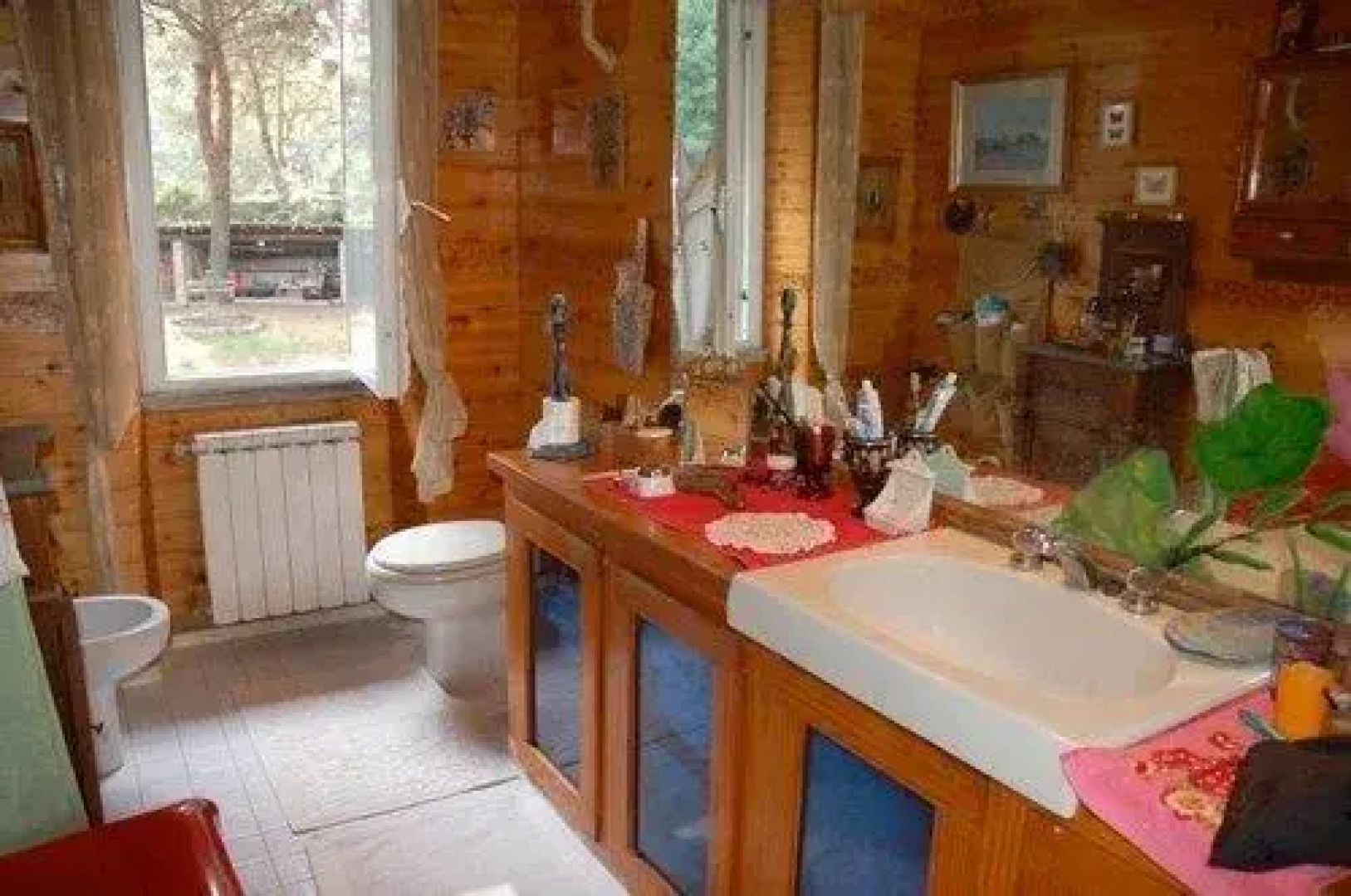 Locanda Del Buonumore Di Anna E Elena