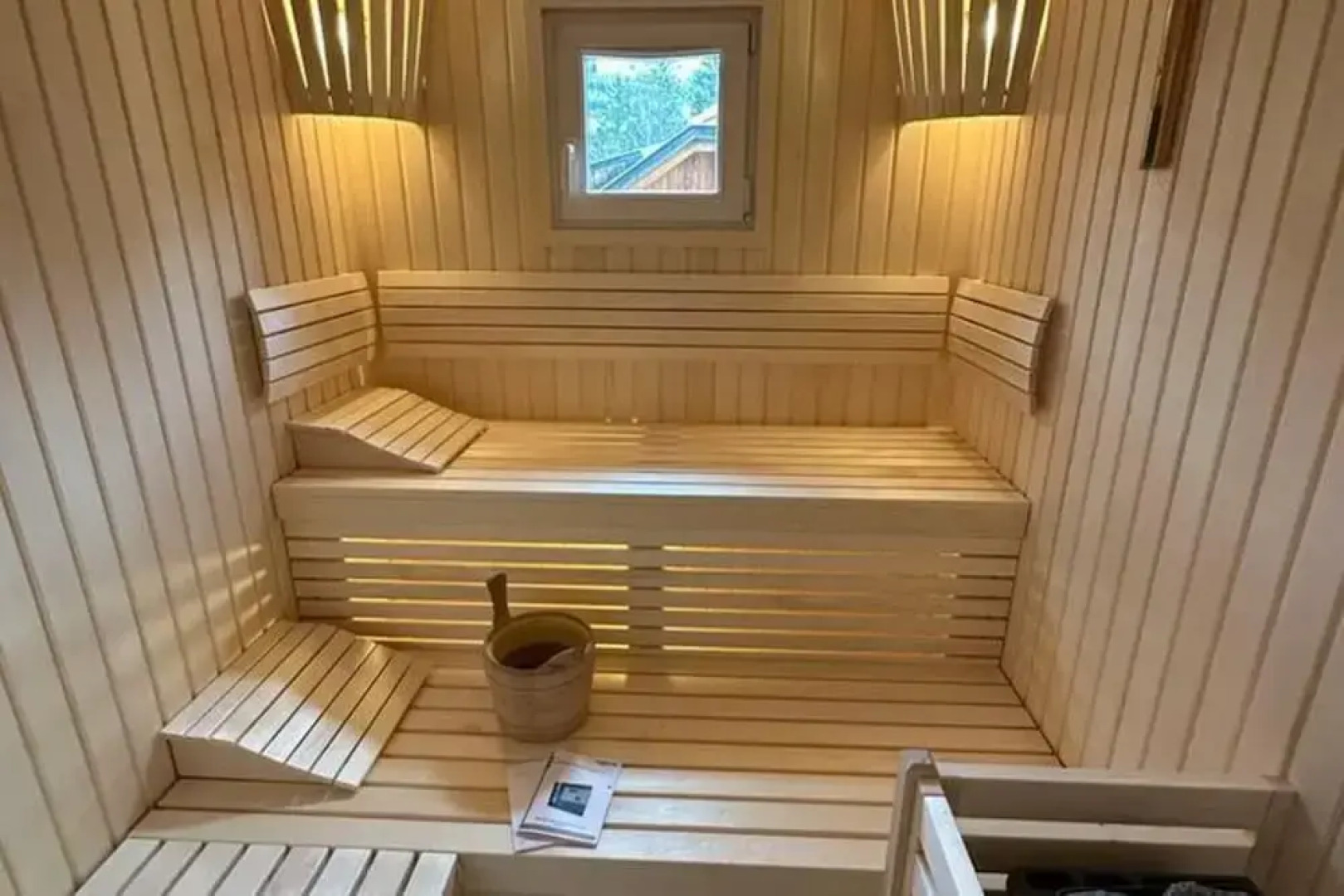 Wooden Chalet in Styria near Kreischberg Ski Area