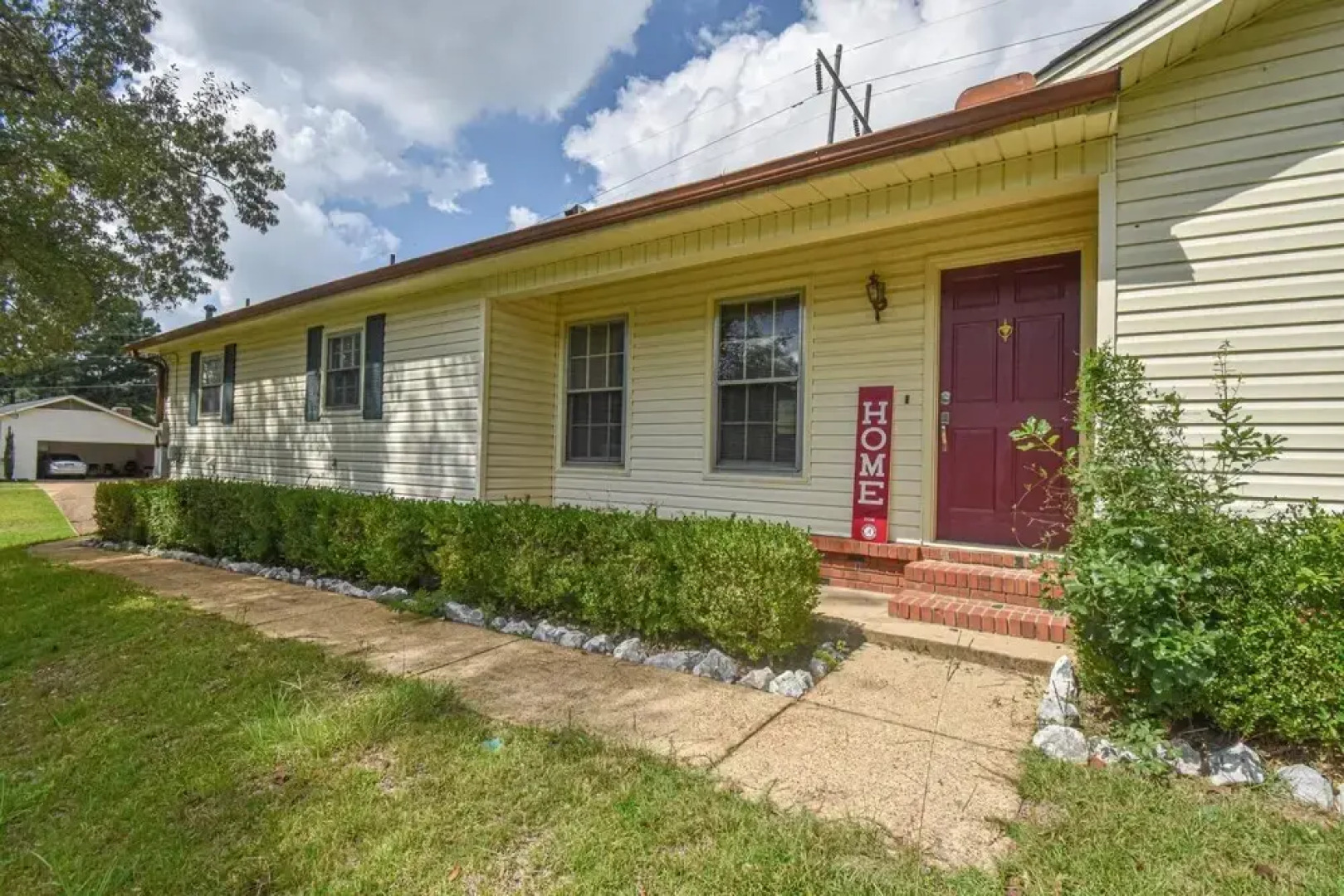 Alabama Slammer Game-day Home 5-mile to Stadium