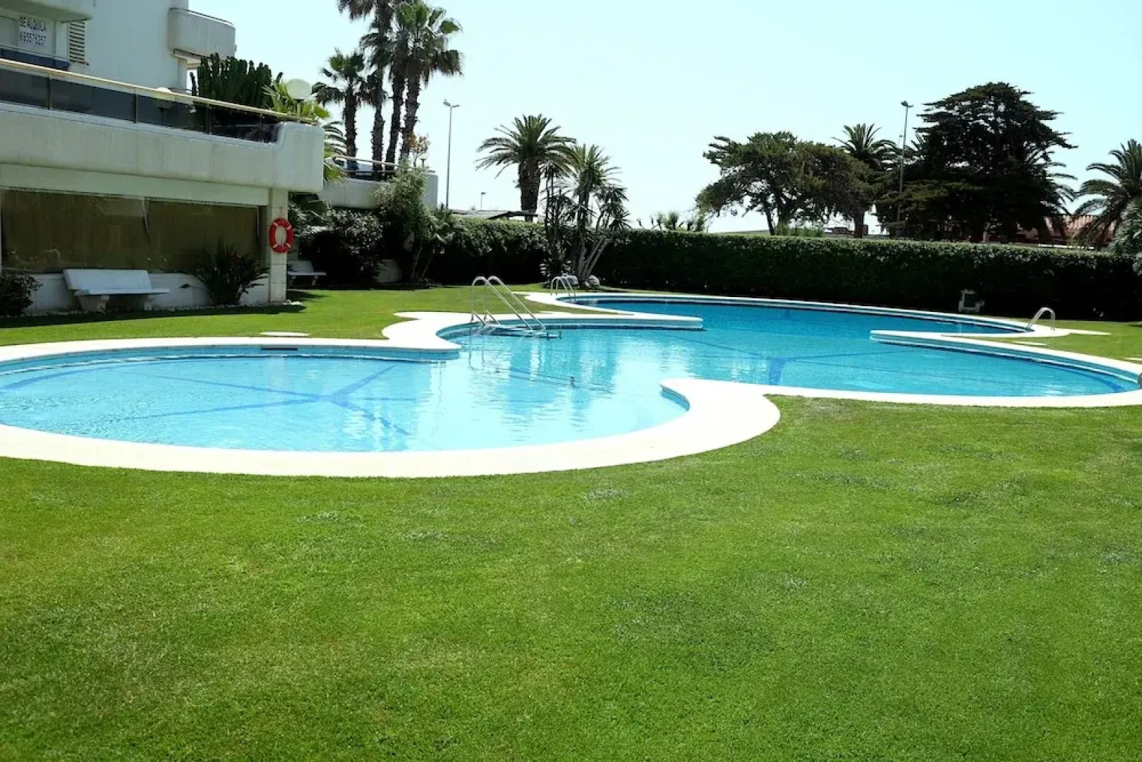 Apartamento Mediterráneo