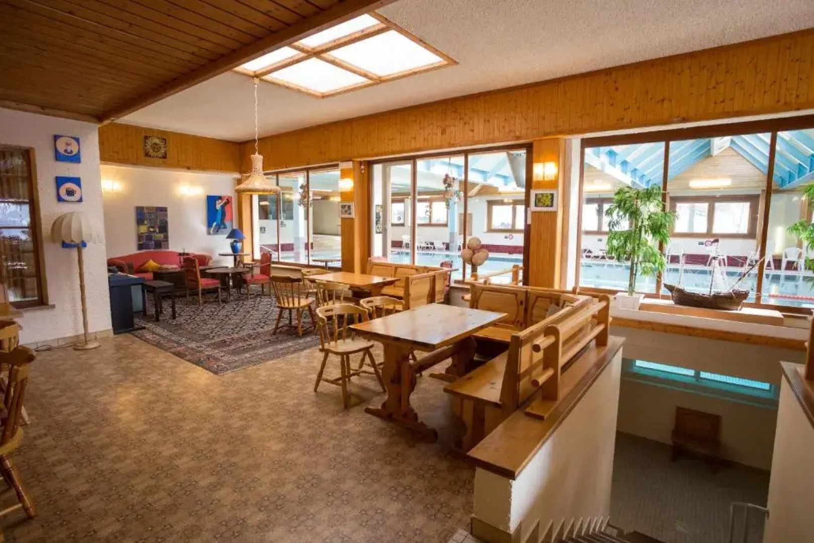 Apartment Mondzeu D034