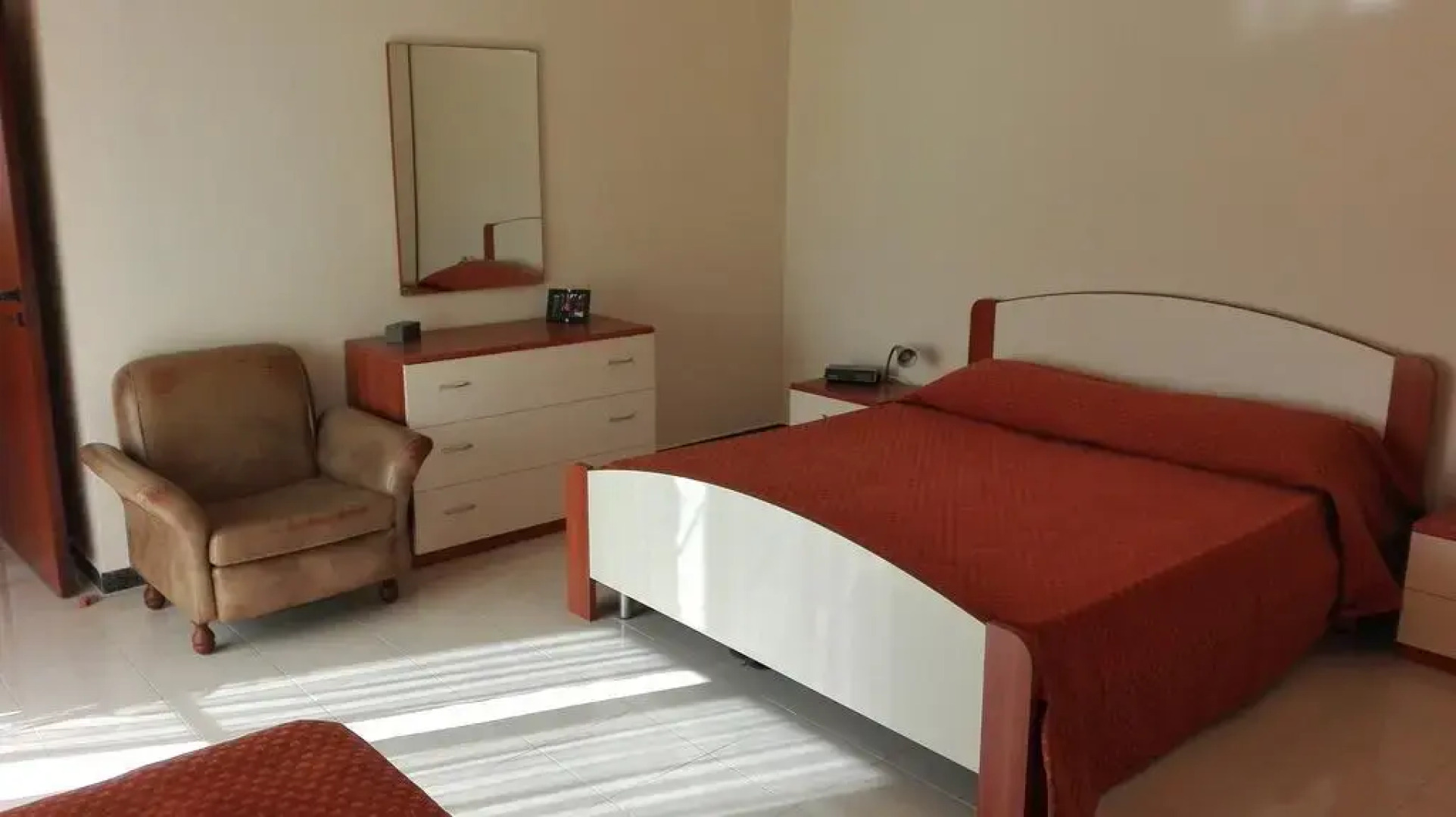 Villa Cennamo Residence