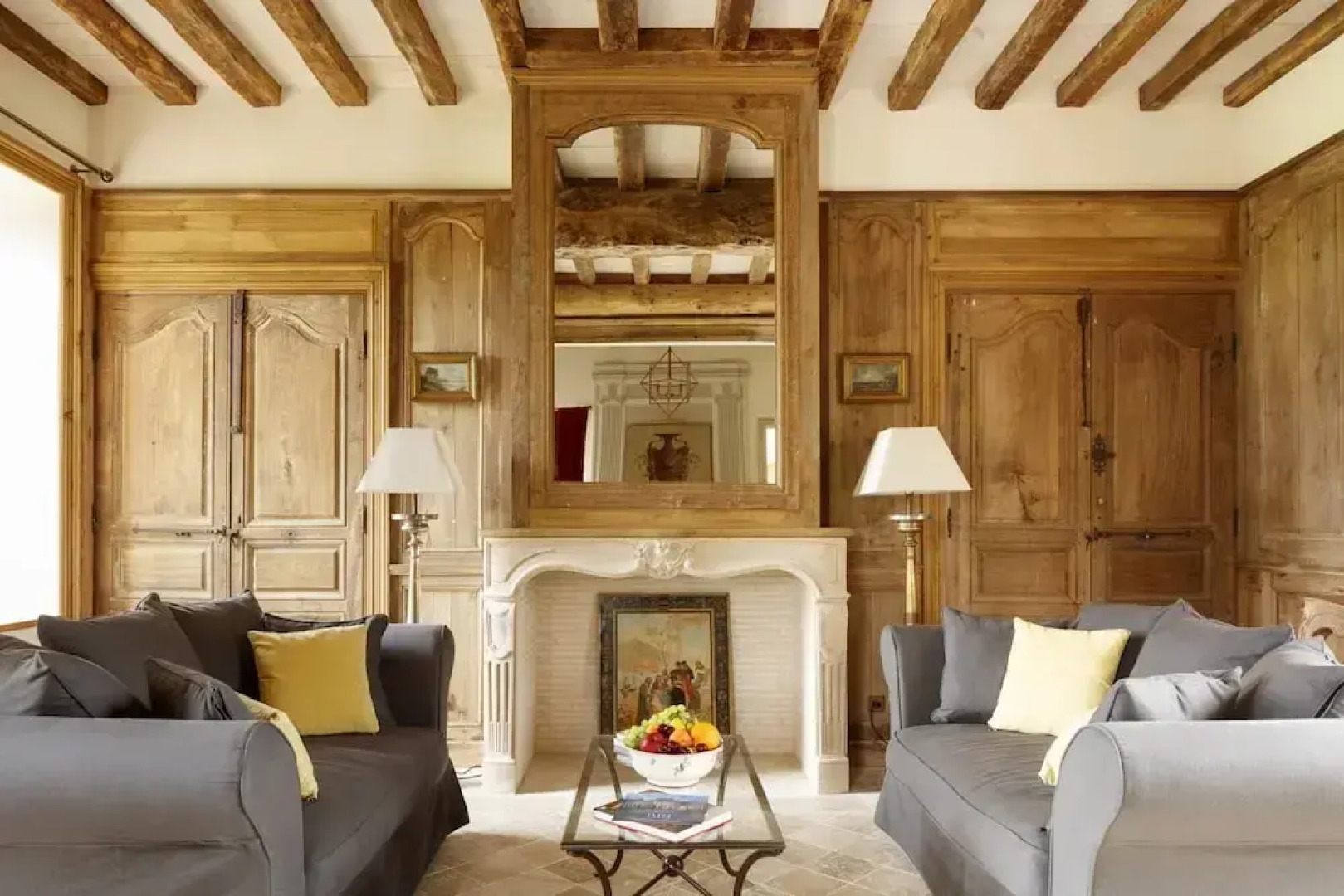 Le Domaine de Ravenoville