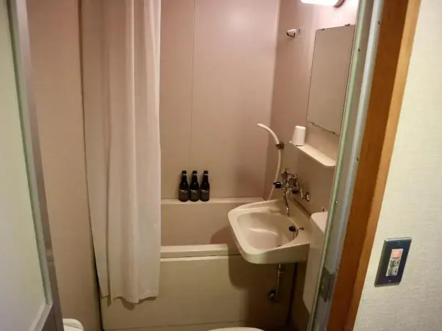Ryuo Prince Hotel