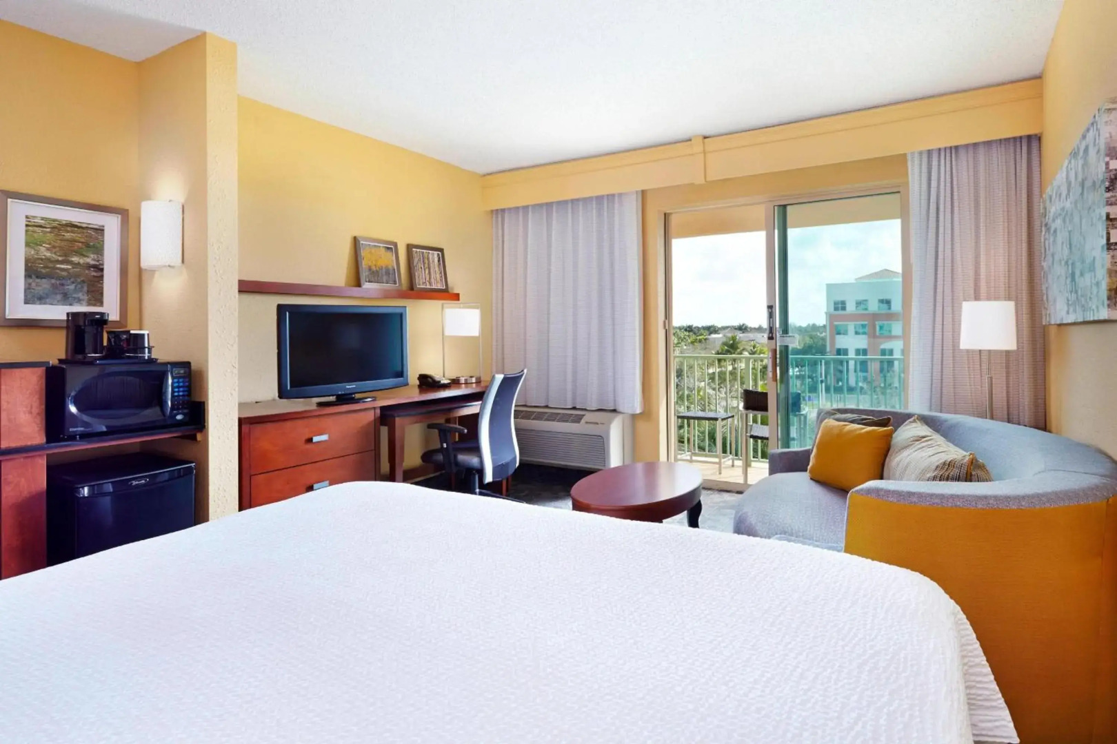 Courtyard by Marriott Fort Lauderdale SW/Miramar