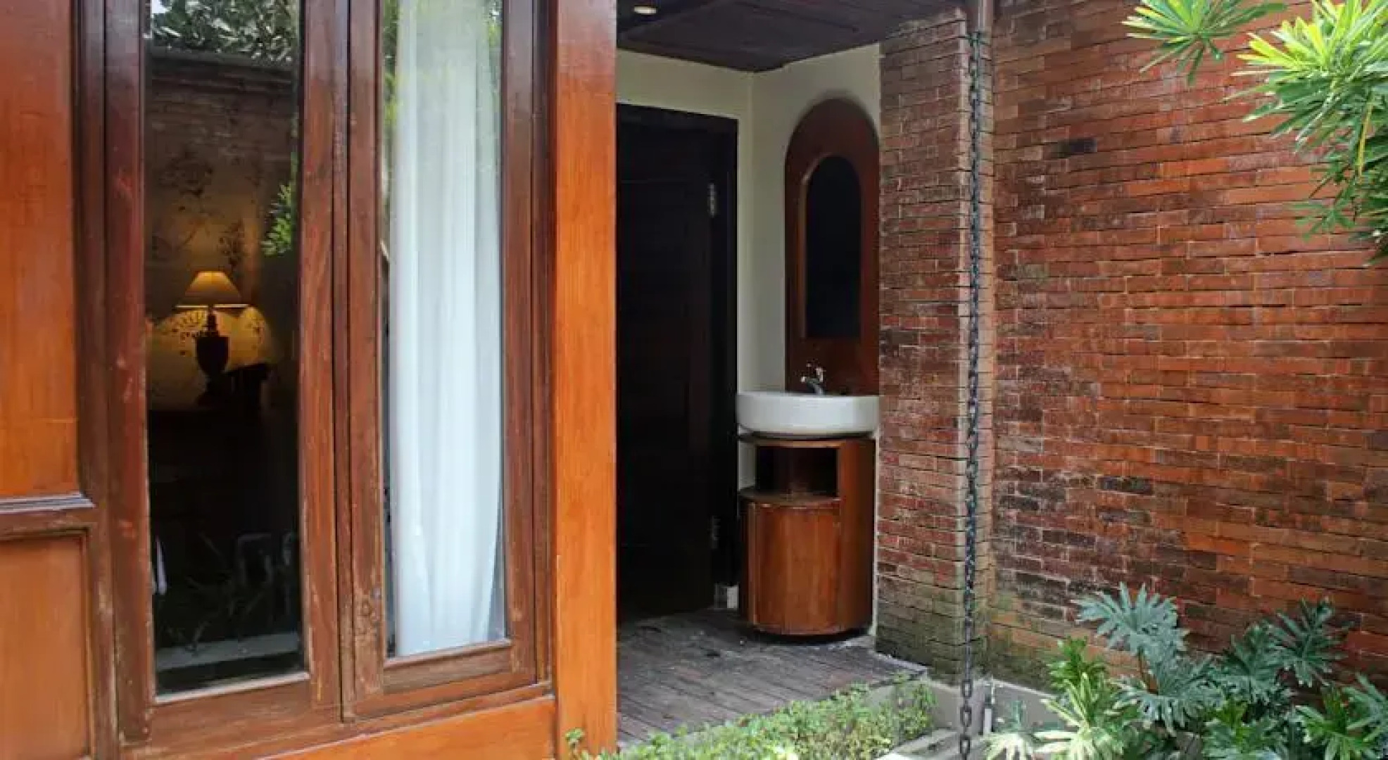 The Edelweiss Hideaway Villas