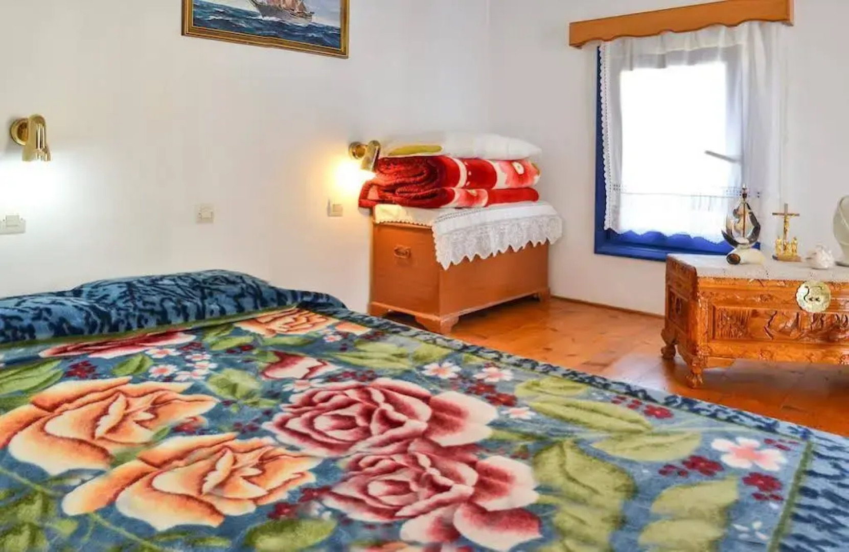 Akrogiali Apartments