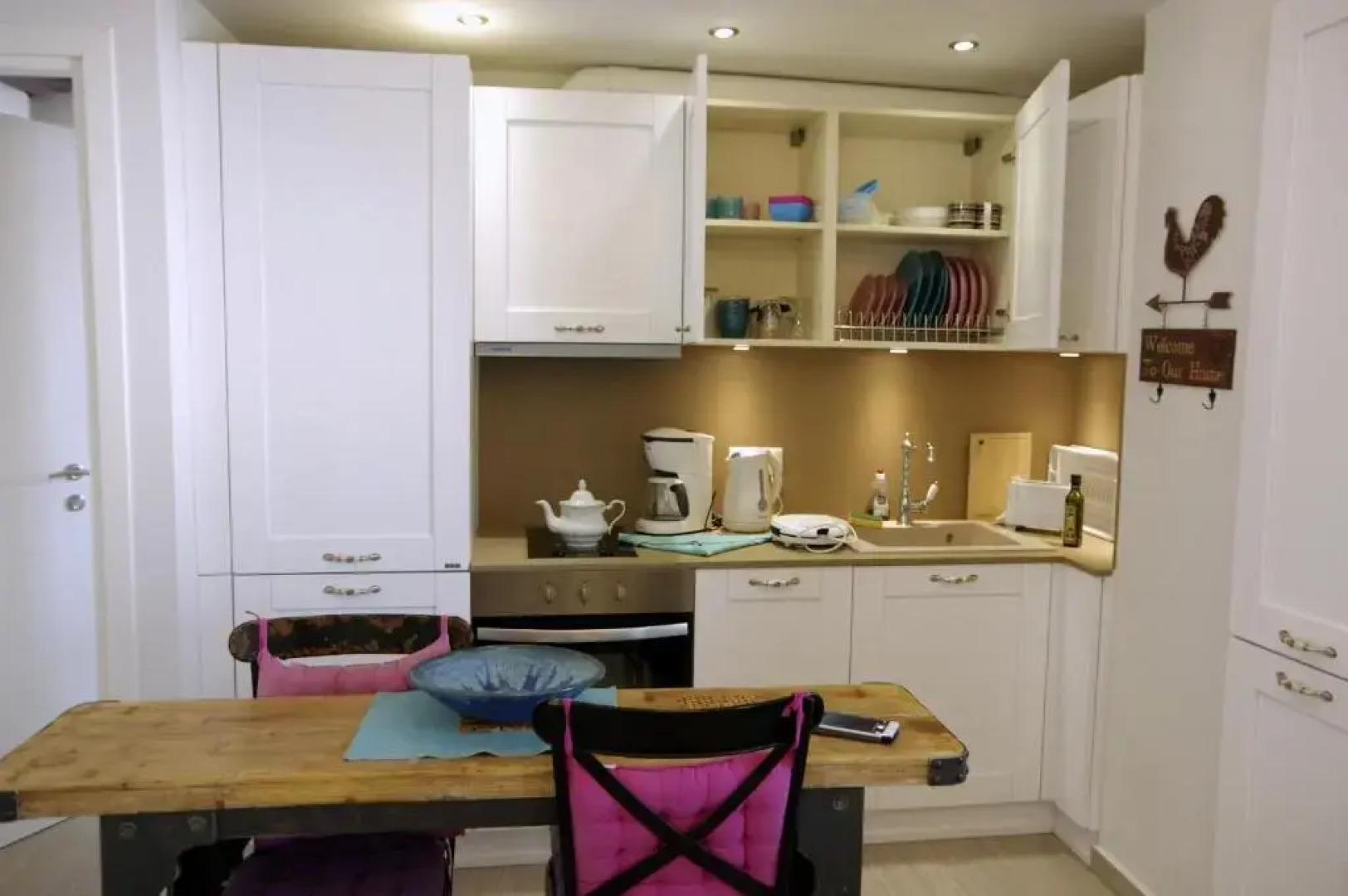 Eleni Boutique Apartment