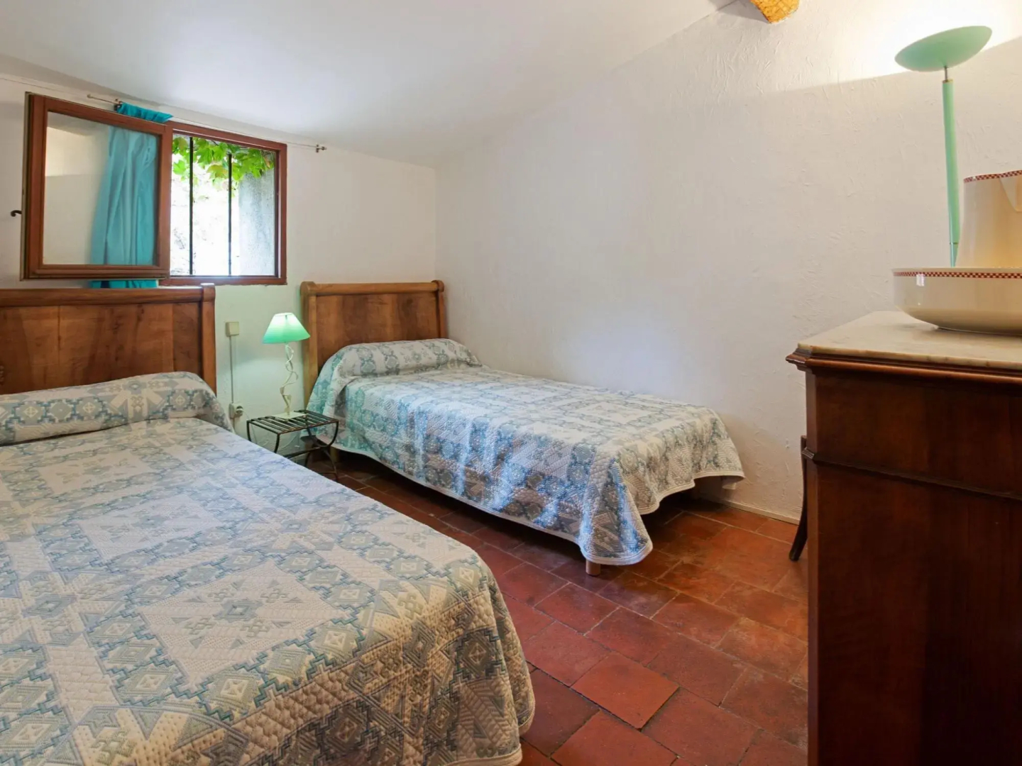 Charming Holiday Home in Tautavel with Balcony